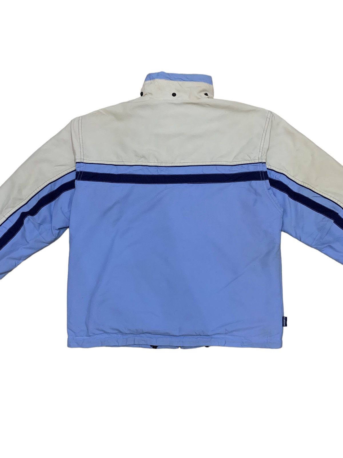 Gear for Sports × Sasquatchfabrix Vintage Sasquatch Racing Moto Sport Jacket Size US L / EU 52-54 / 3 - 7 Thumbnail