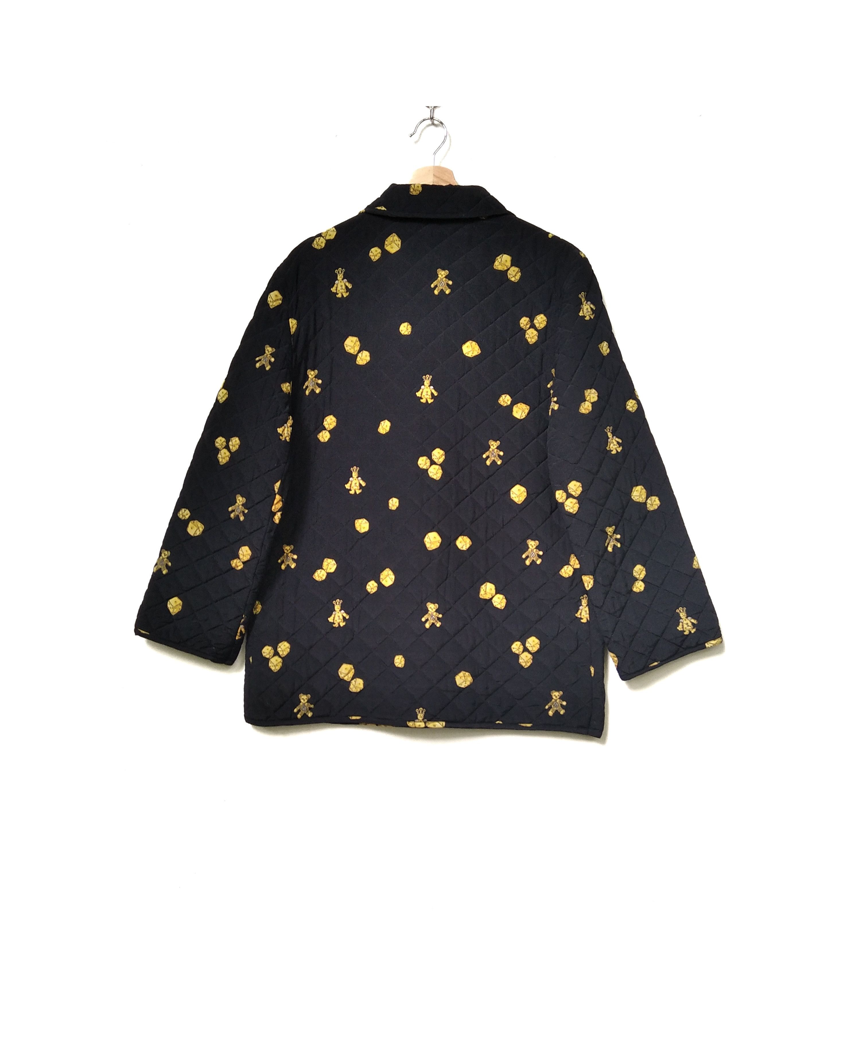 Camper Steals🔥Mc David Italian Designer Full Print Jacket Size US L / EU 52-54 / 3 - 3 Thumbnail