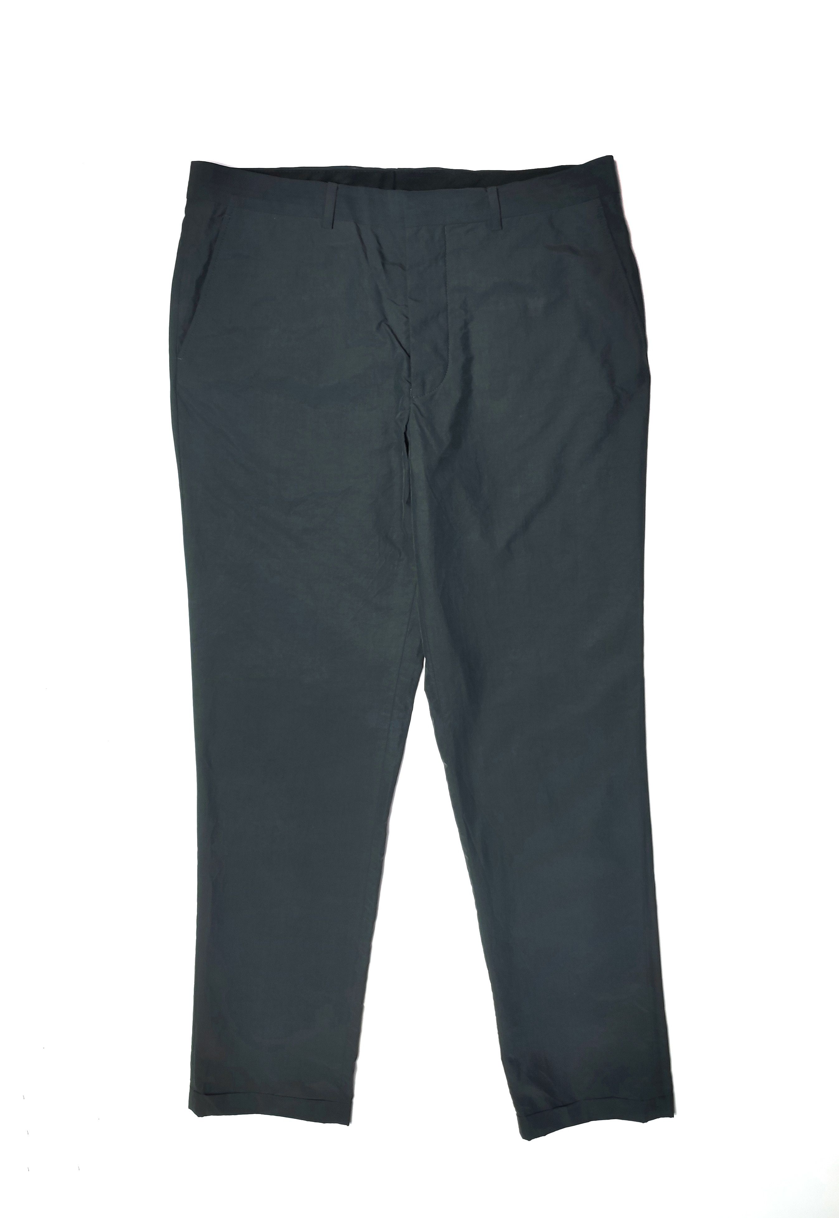 Other Sandro trousers pants Size US 32 / EU 48 - 2 Thumbnail
