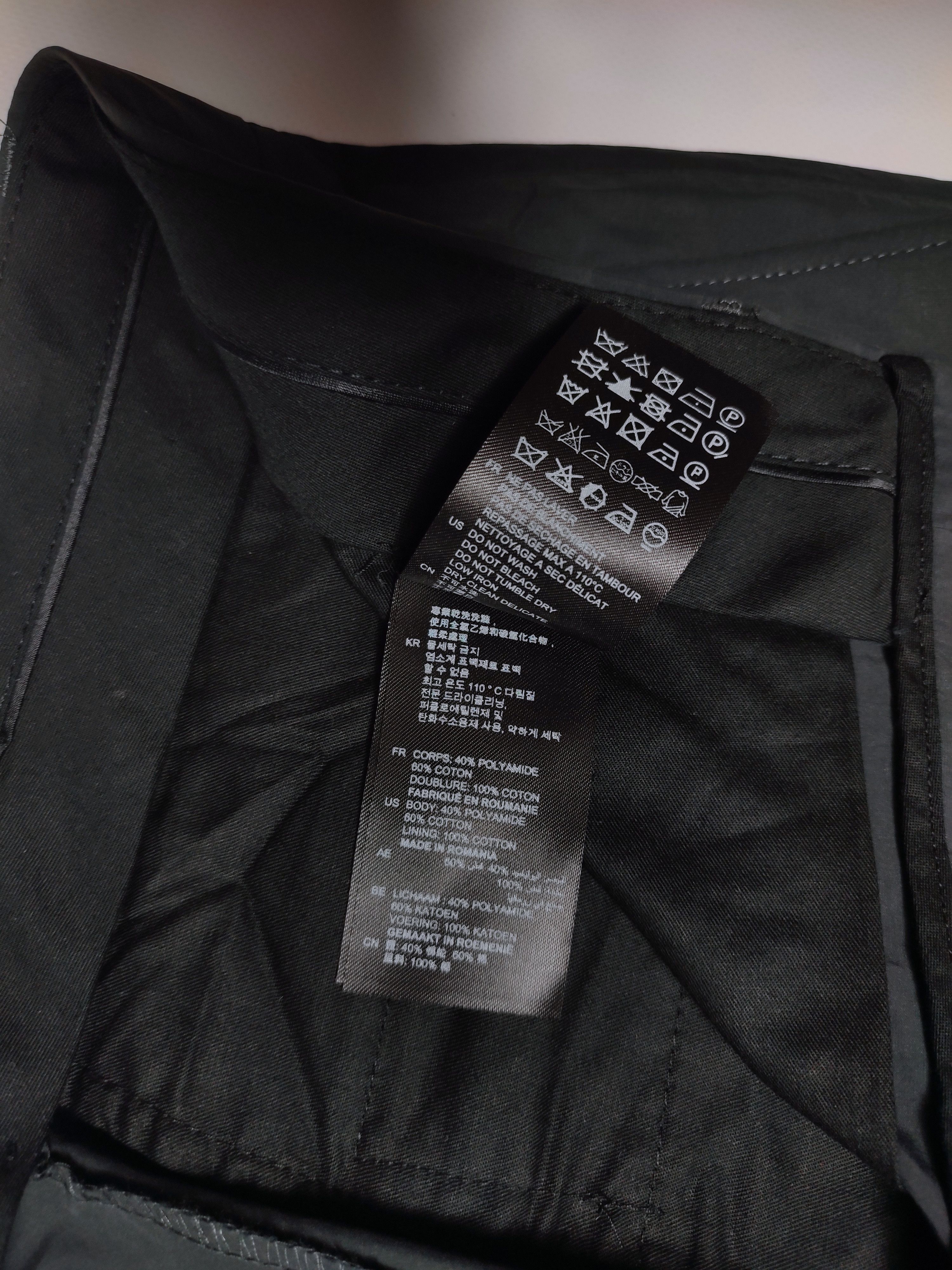 Other Sandro trousers pants Size US 32 / EU 48 - 11 Thumbnail