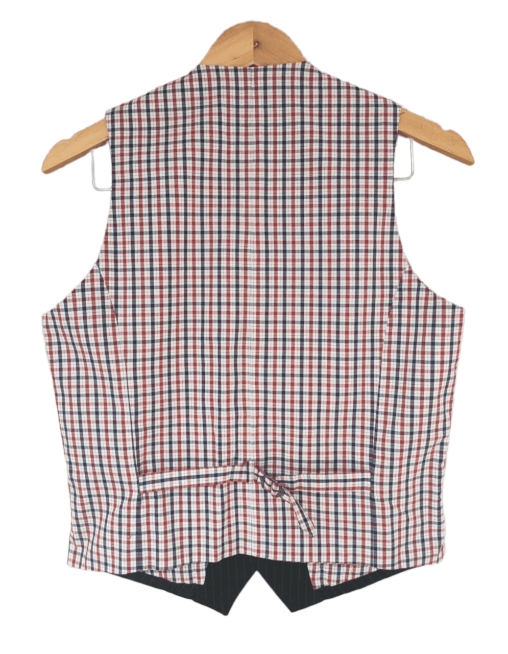 Ben Sherman Ben Sherman X Katherine Hamnett Vest Size US S / EU 44-46 / 1 - 2 Thumbnail