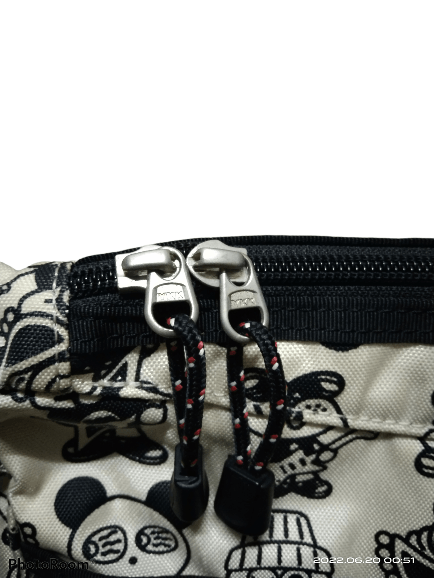 Hysteric Glamour HYSTERIC GLAMOUR BY HYSTERIC MINI CROSSBODY/SLING FULLPRINT Size ONE SIZE - 5 Thumbnail