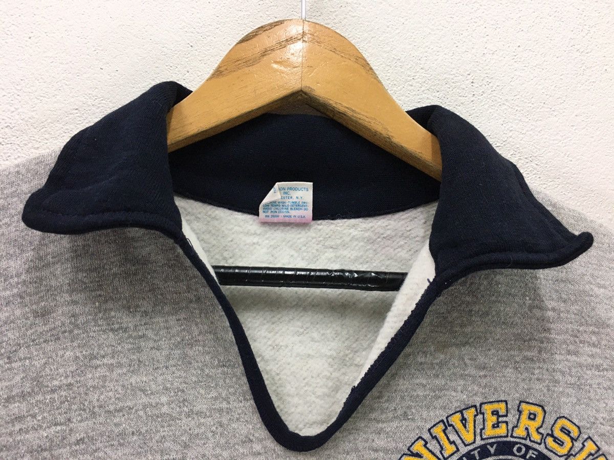 Champion Vintage Champion X University Of Alaska Sweatshirt Size US S / EU 44-46 / 1 - 6 Thumbnail