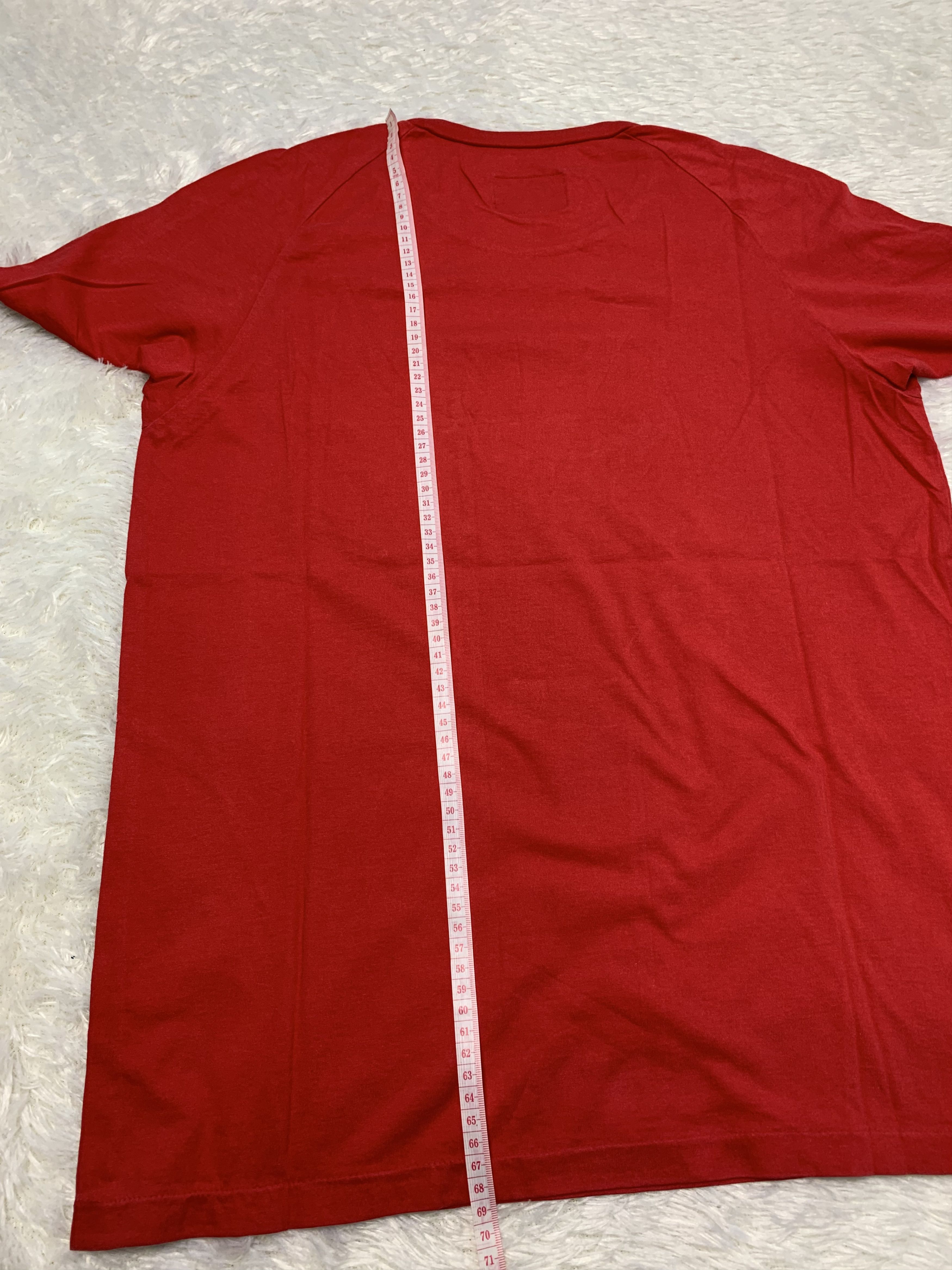 Number (N)ine Number (N)ine Portland Pocket Tee Size US M / EU 48-50 / 2 - 7 Thumbnail