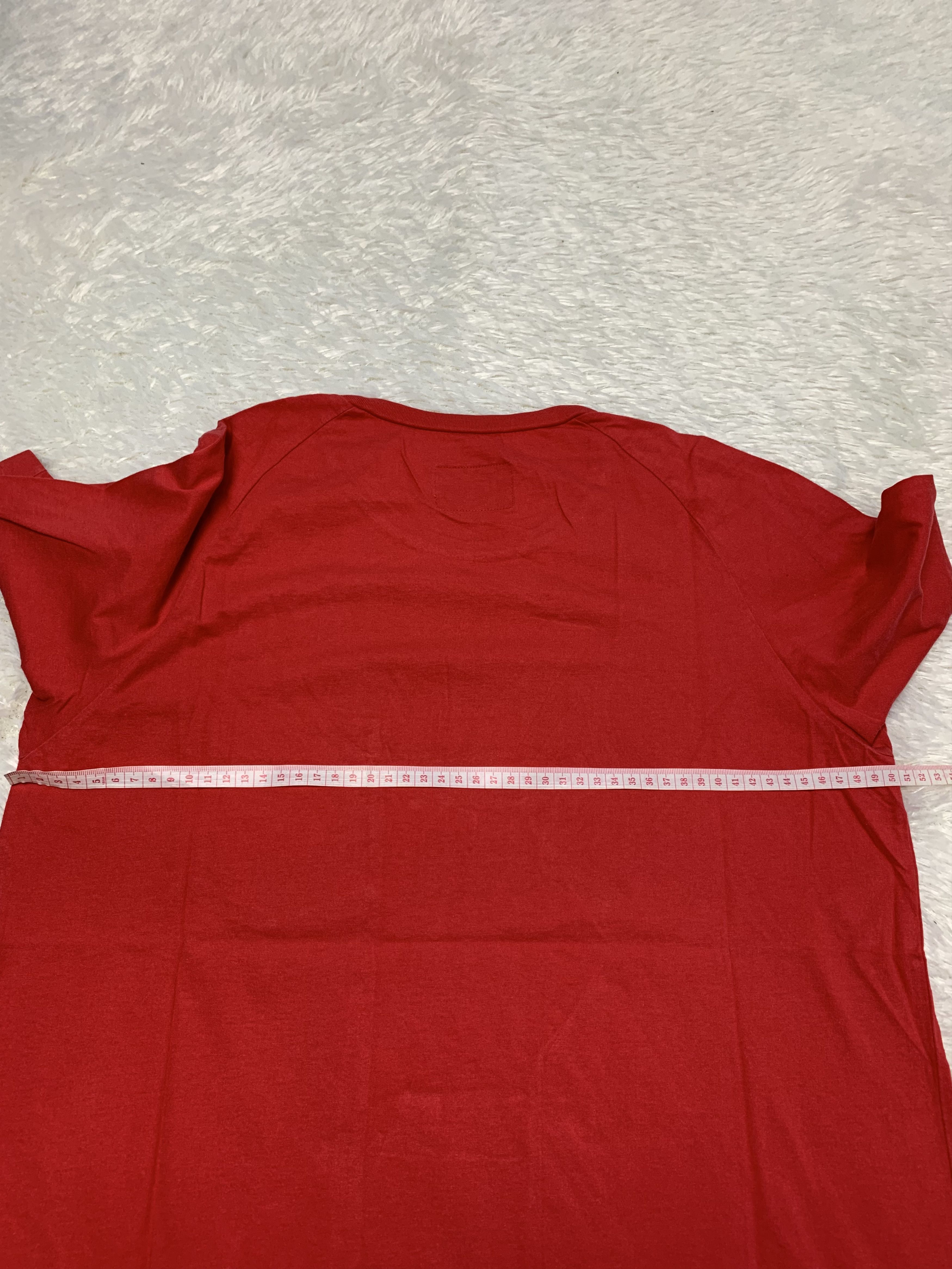 Number (N)ine Number (N)ine Portland Pocket Tee Size US M / EU 48-50 / 2 - 6 Thumbnail