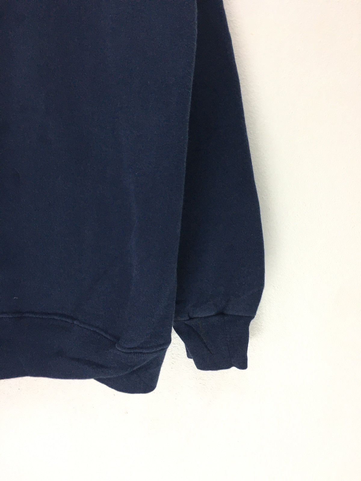 NBA × Sports Specialties × Vintage Vintage Duke Blue Devils Men Basketball University Sweater Size US L / EU 52-54 / 3 - 4 Thumbnail