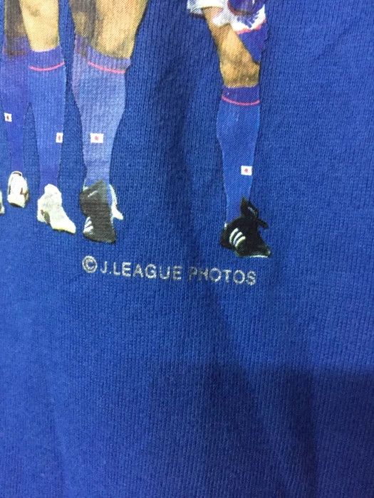 Adidas RARE ADIDAS KIRIN JFA TEE FIFA WORLD CUP Size US M / EU 48-50 / 2 - 5 Thumbnail