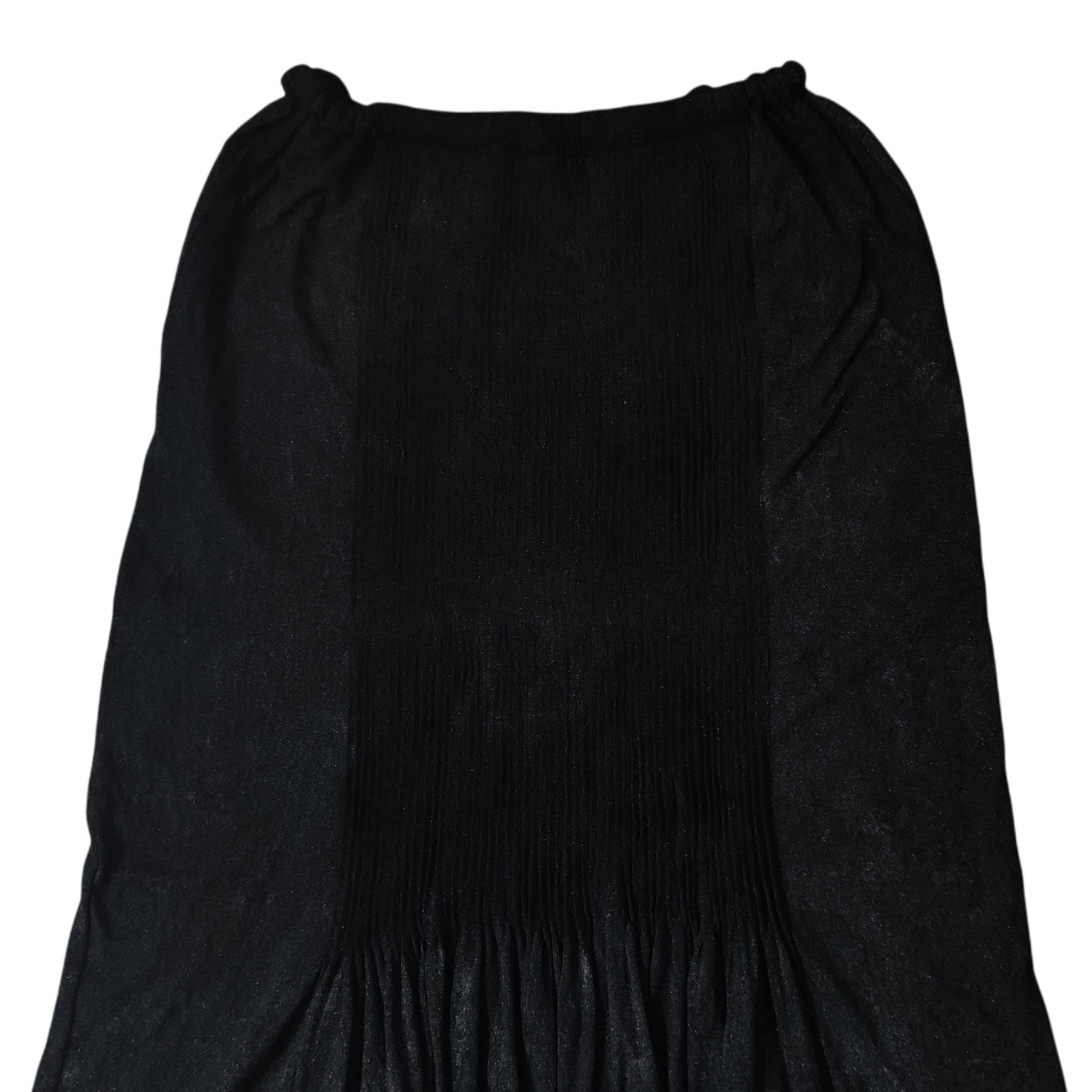 Issey Miyake 💥Rare Issey Miyake Long Skirt Size 26" / US 2 / IT 38 - 5 Thumbnail