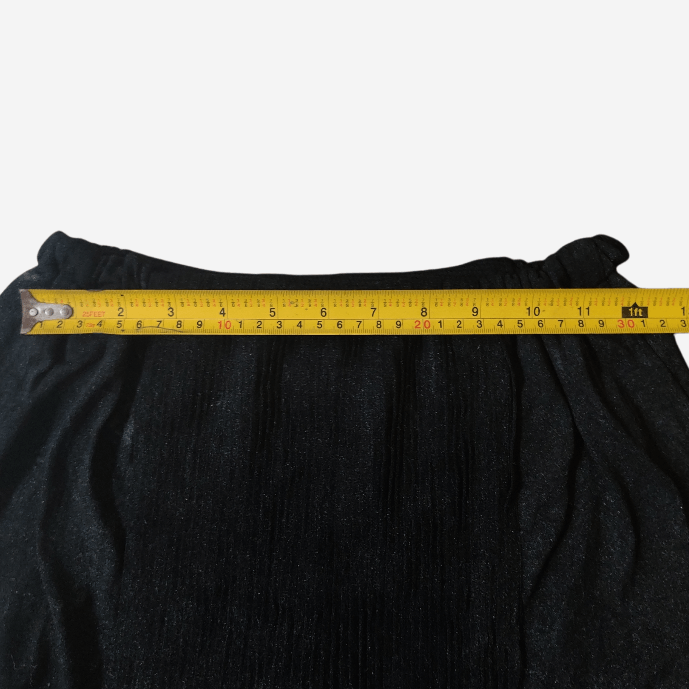 Issey Miyake 💥Rare Issey Miyake Long Skirt Size 26" / US 2 / IT 38 - 8 Thumbnail