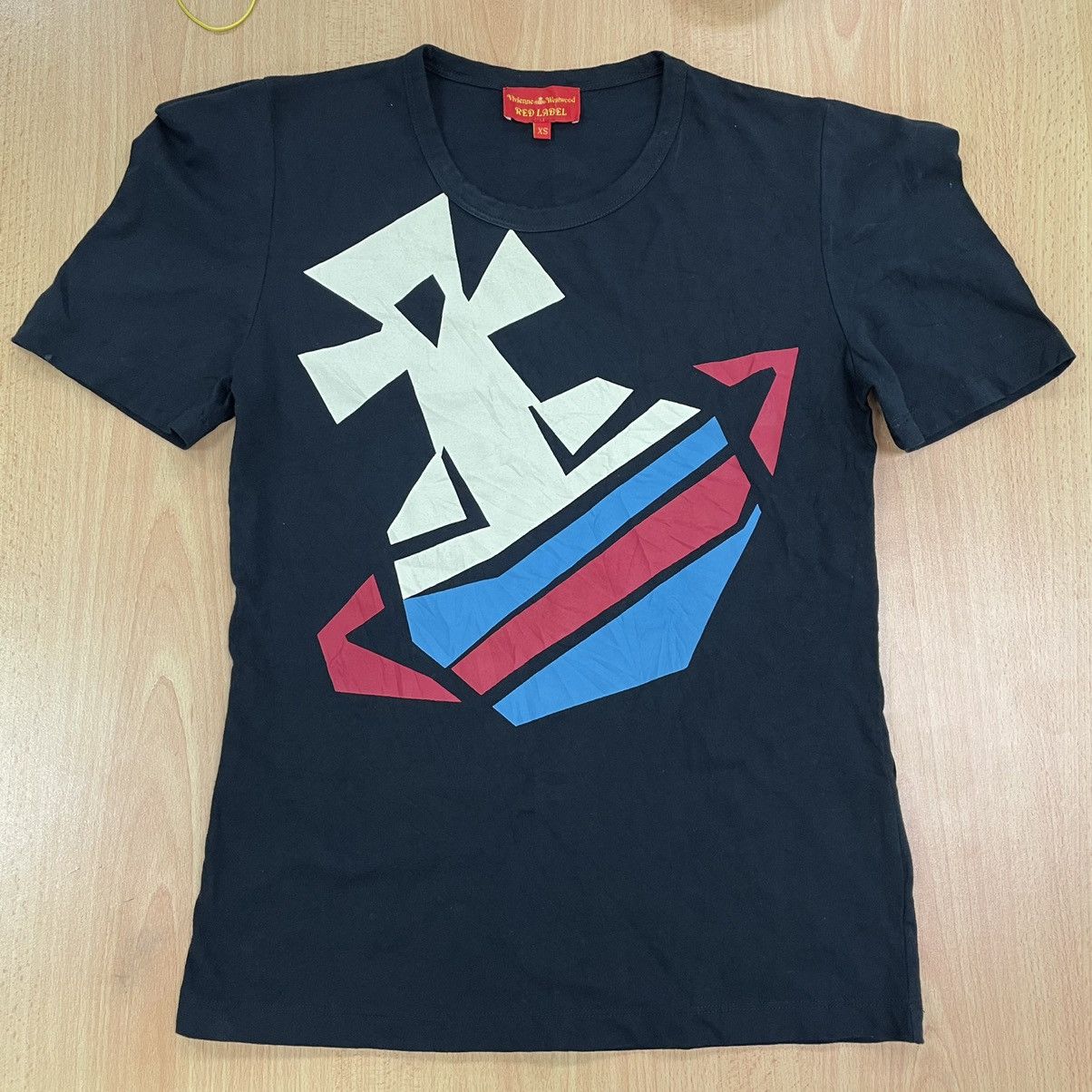 Vivienne Westwood Seditionaries T Shirt | Grailed