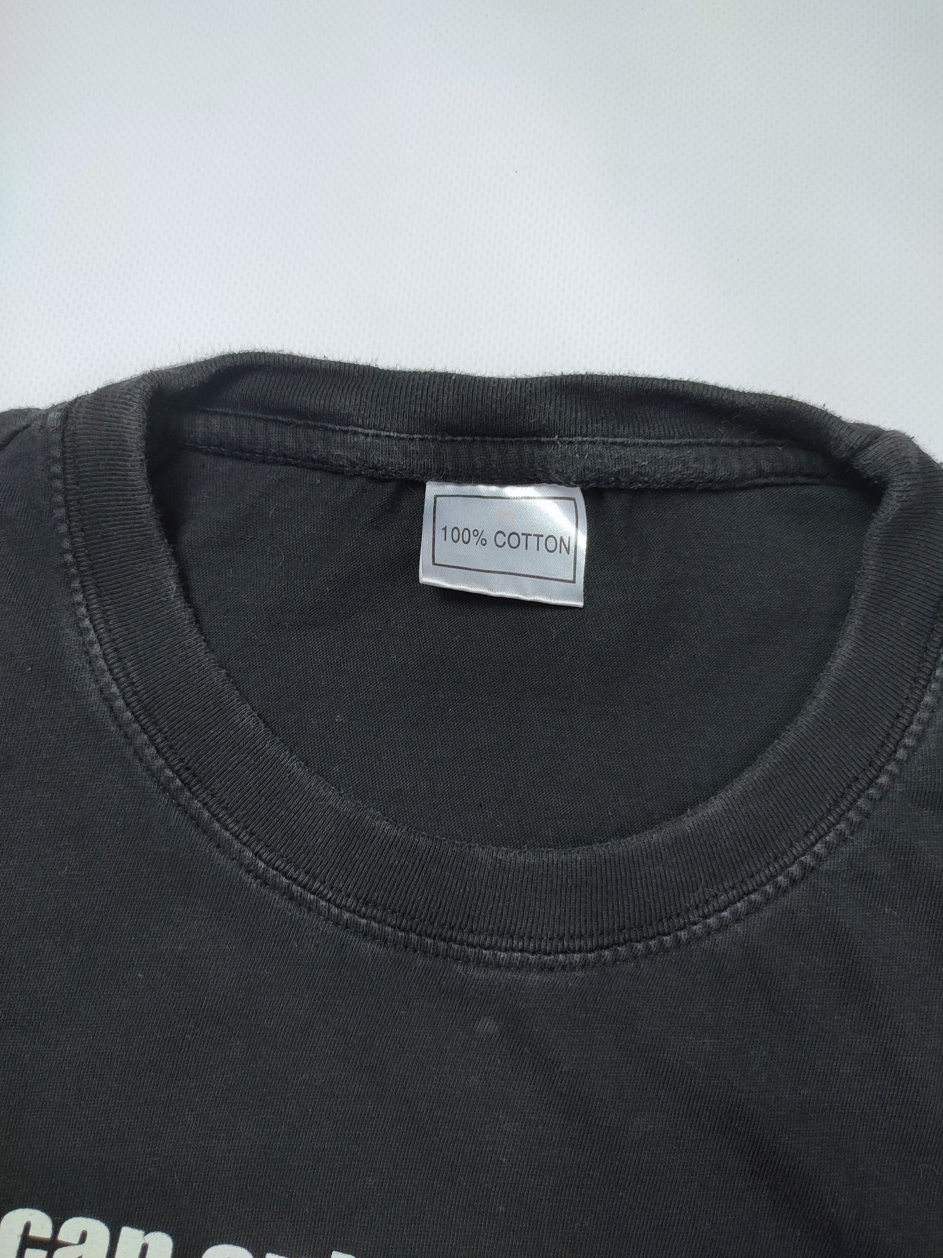 Vintage y2k fun shirt Size US M / EU 48-50 / 2 - 5 Thumbnail