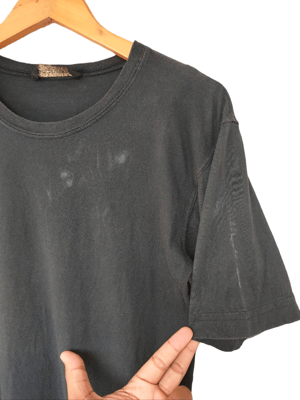 Golden Goose Golden Goose California Backprint Size US S / EU 44-46 / 1 - 3 Thumbnail