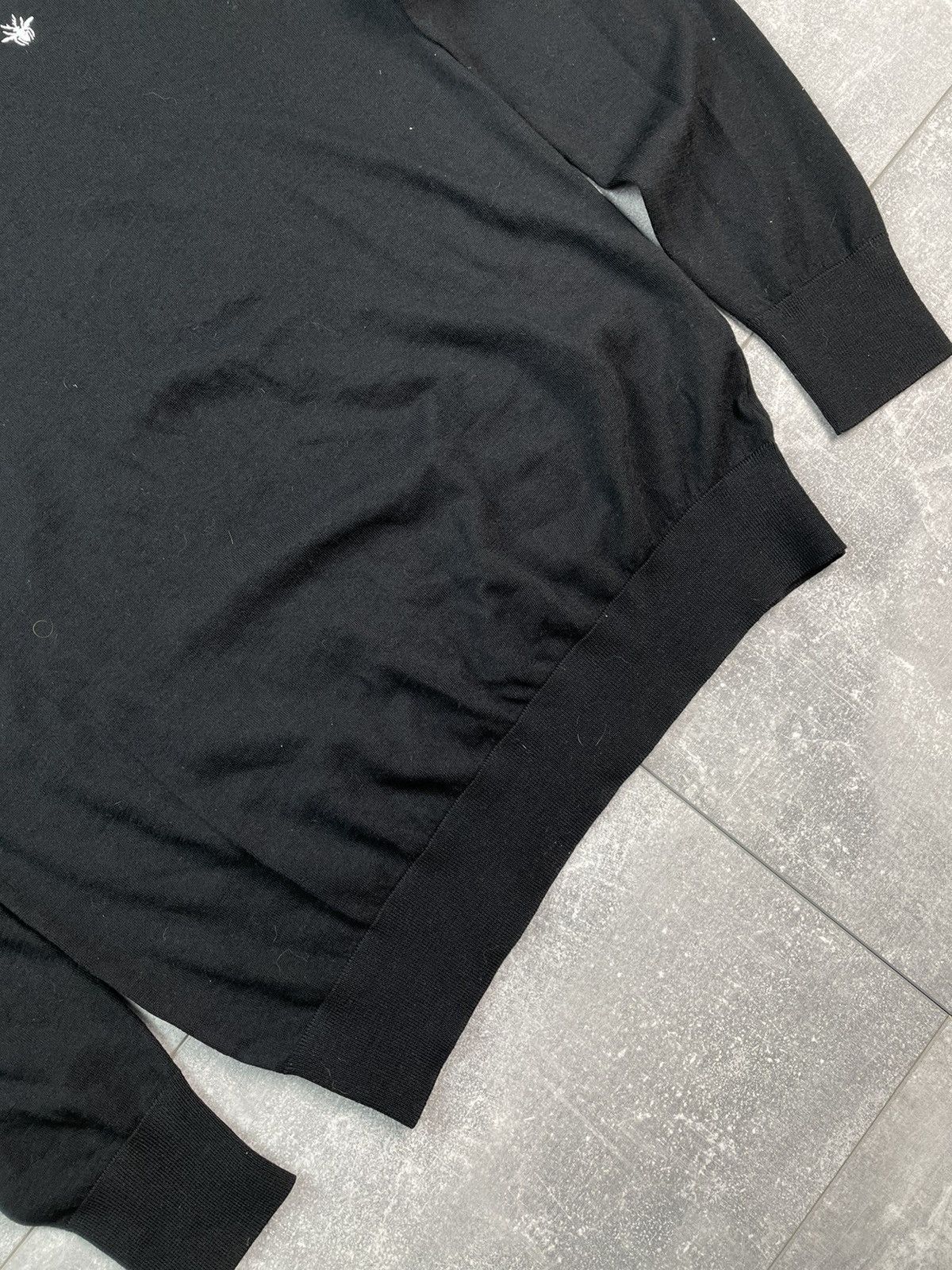 Dior Dior Homme Sweater Size US S / EU 44-46 / 1 - 7 Thumbnail