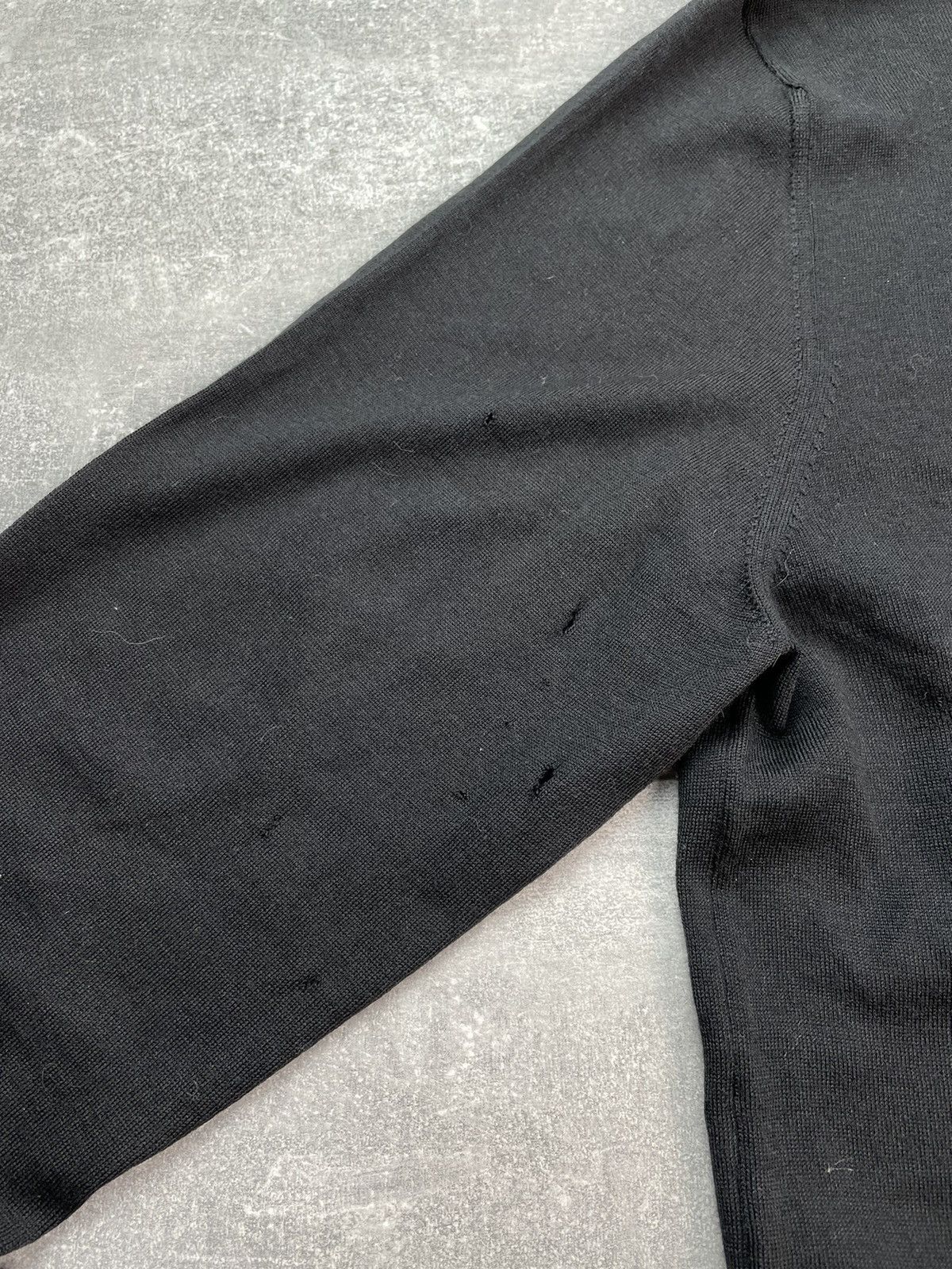 Dior Dior Homme Sweater Size US S / EU 44-46 / 1 - 11 Thumbnail
