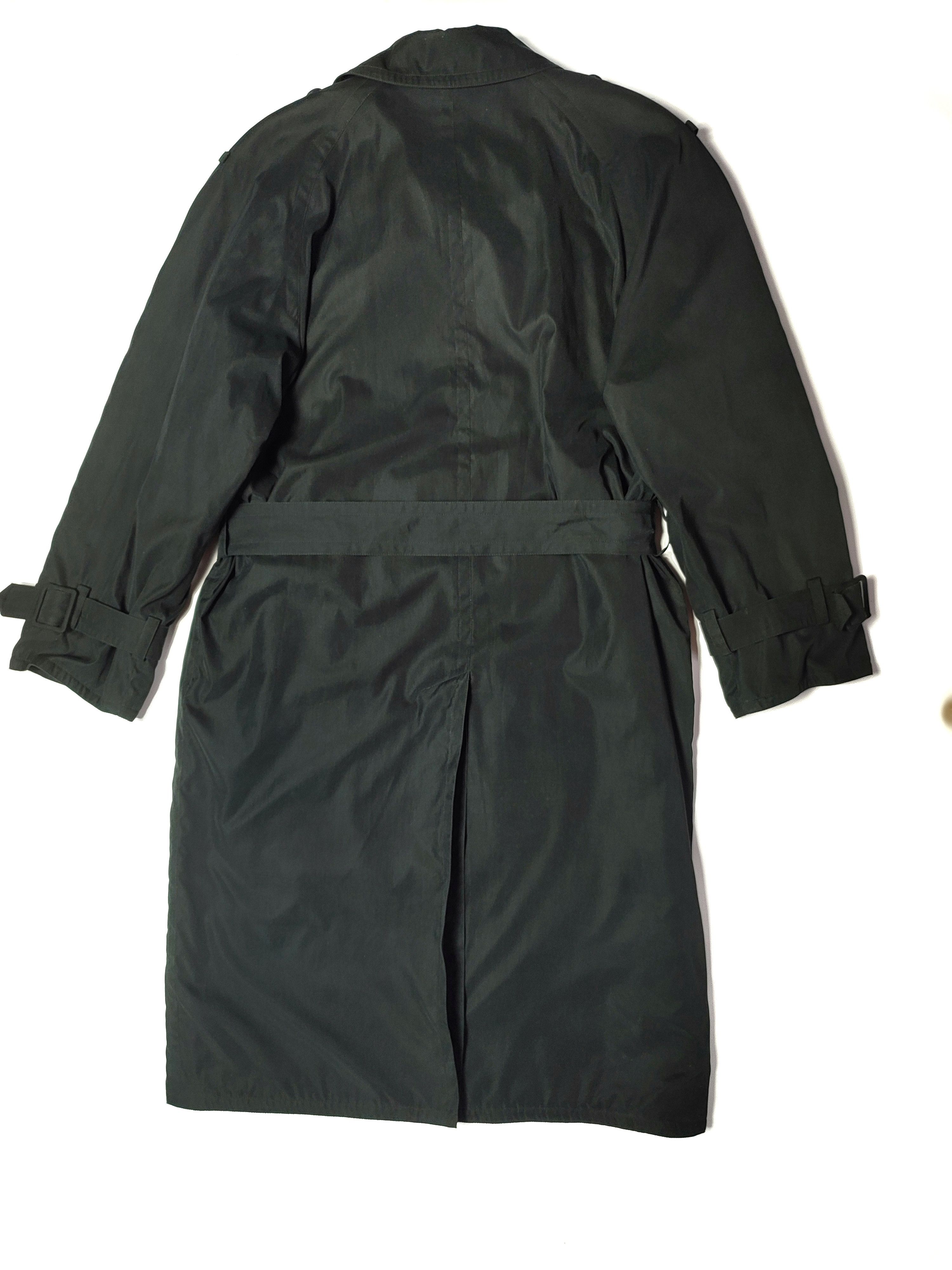Jil Sander Vintage J+ Sander Coat Size L / US 10 / IT 46 - 5 Thumbnail