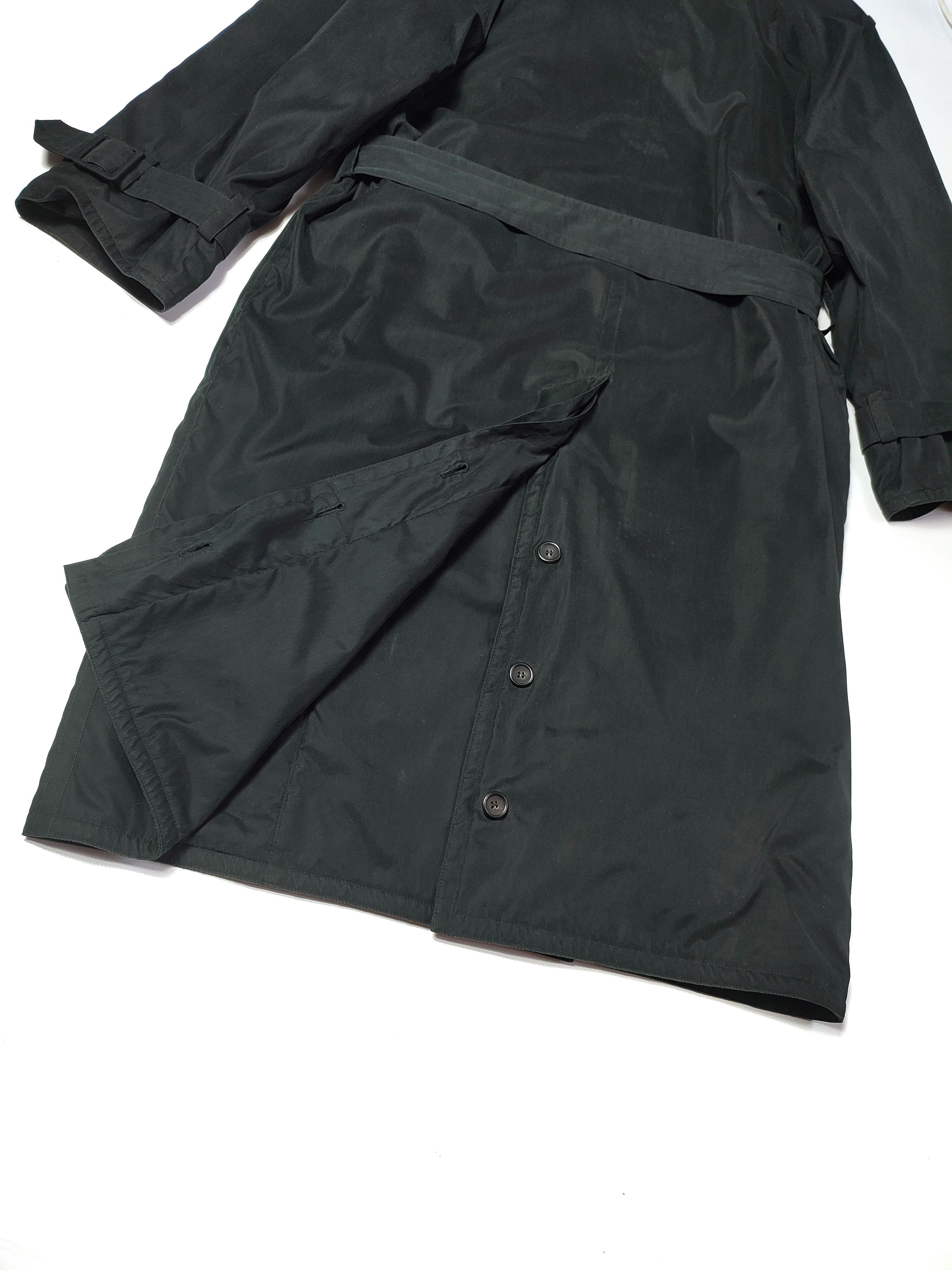 Jil Sander Vintage J+ Sander Coat Size L / US 10 / IT 46 - 7 Thumbnail