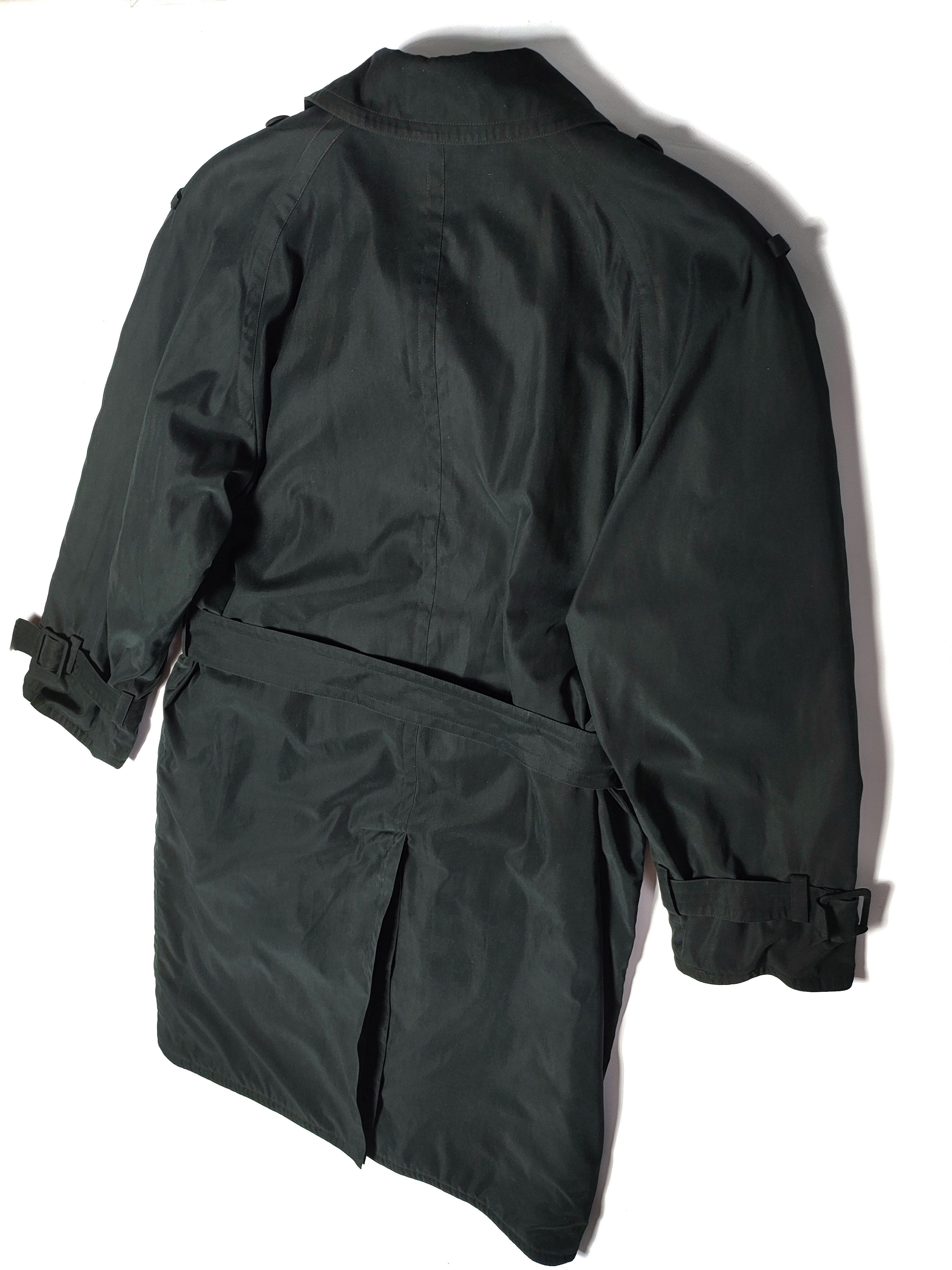 Jil Sander Vintage J+ Sander Coat Size L / US 10 / IT 46 - 6 Thumbnail