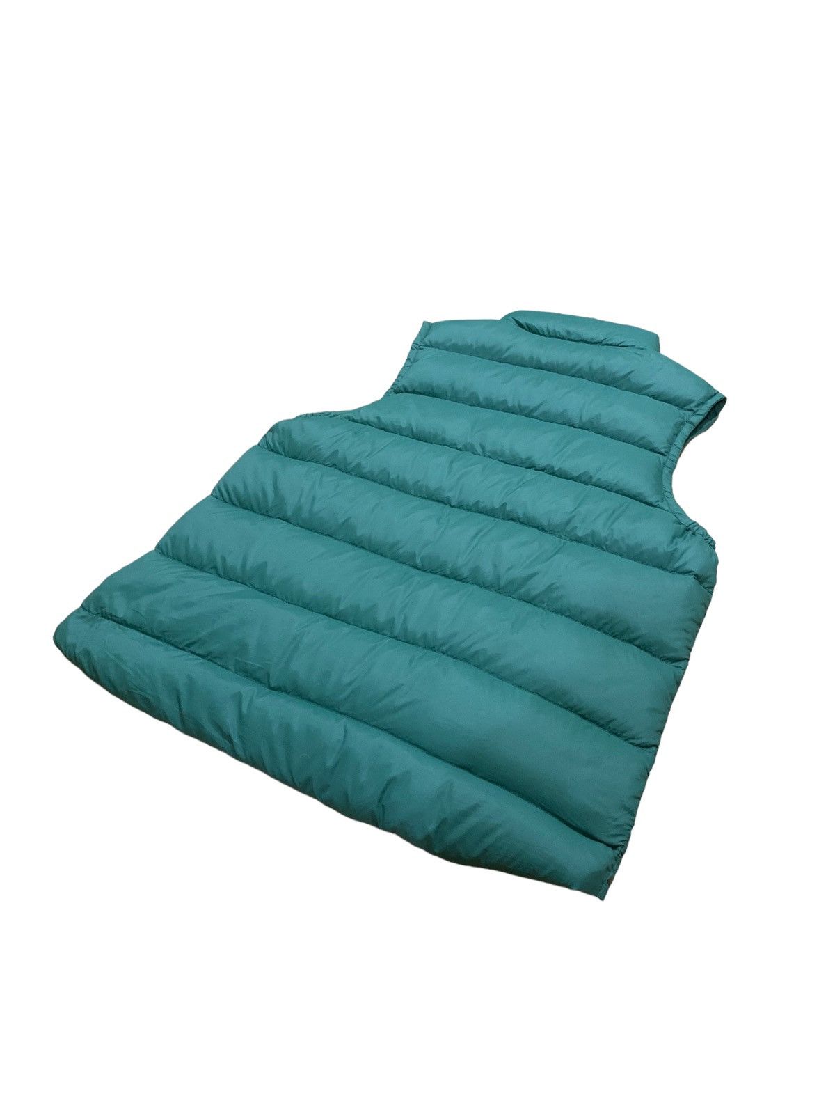 Arc'teryx × Goretex Japanese Good Day Puffer Vest Style Size US M / EU 48-50 / 2 - 9 Thumbnail