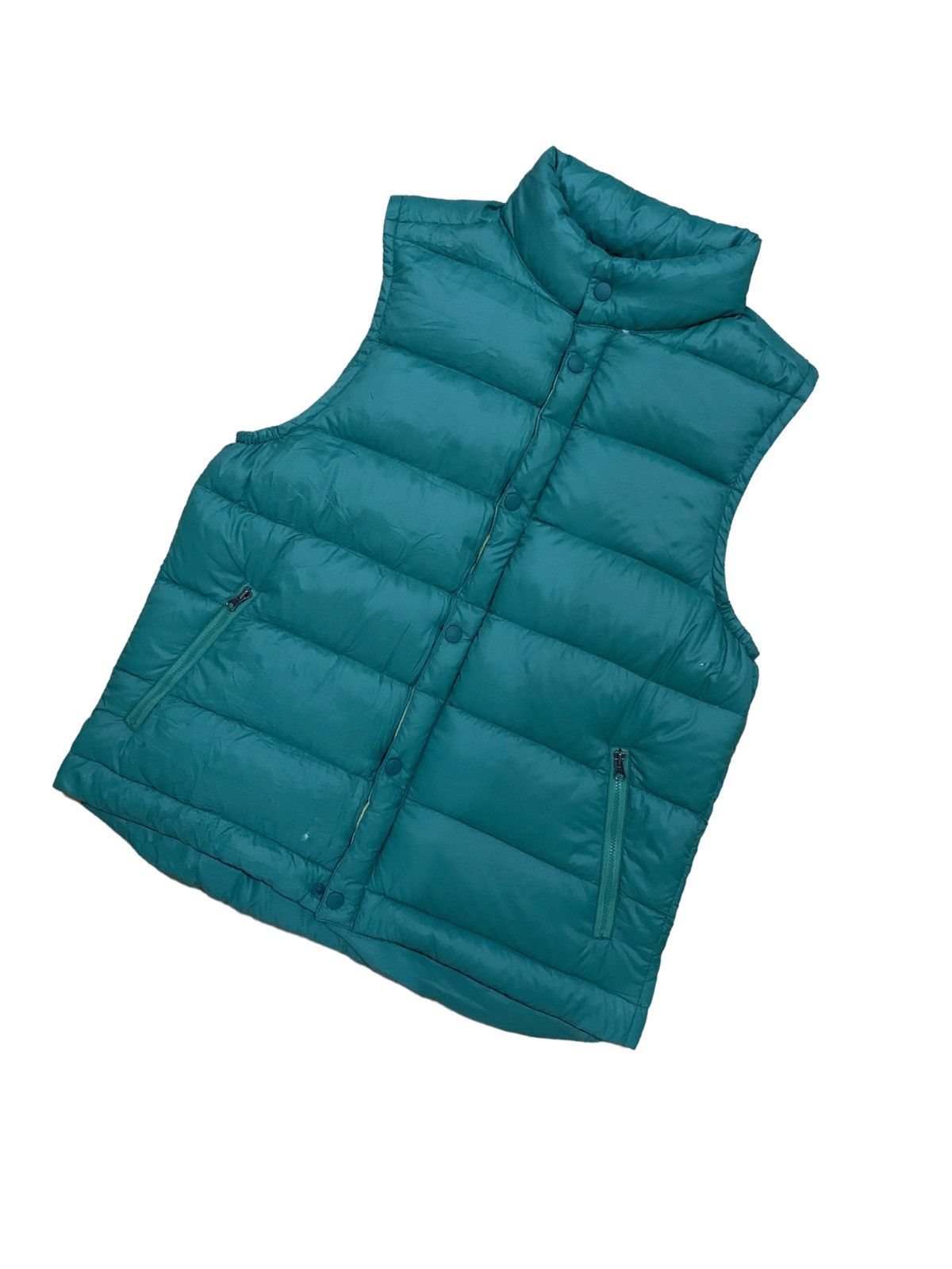 Arc'teryx × Goretex Japanese Good Day Puffer Vest Style Size US M / EU 48-50 / 2 - 5 Thumbnail
