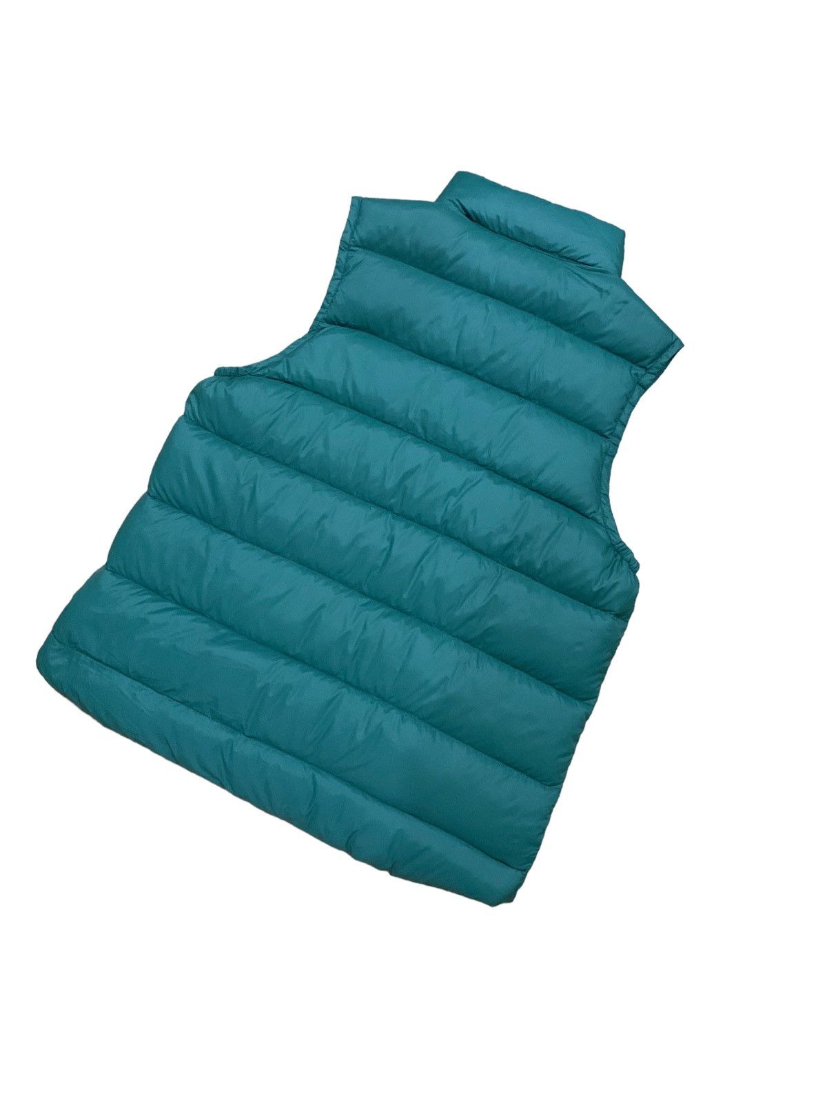 Arc'teryx × Goretex Japanese Good Day Puffer Vest Style Size US M / EU 48-50 / 2 - 7 Thumbnail