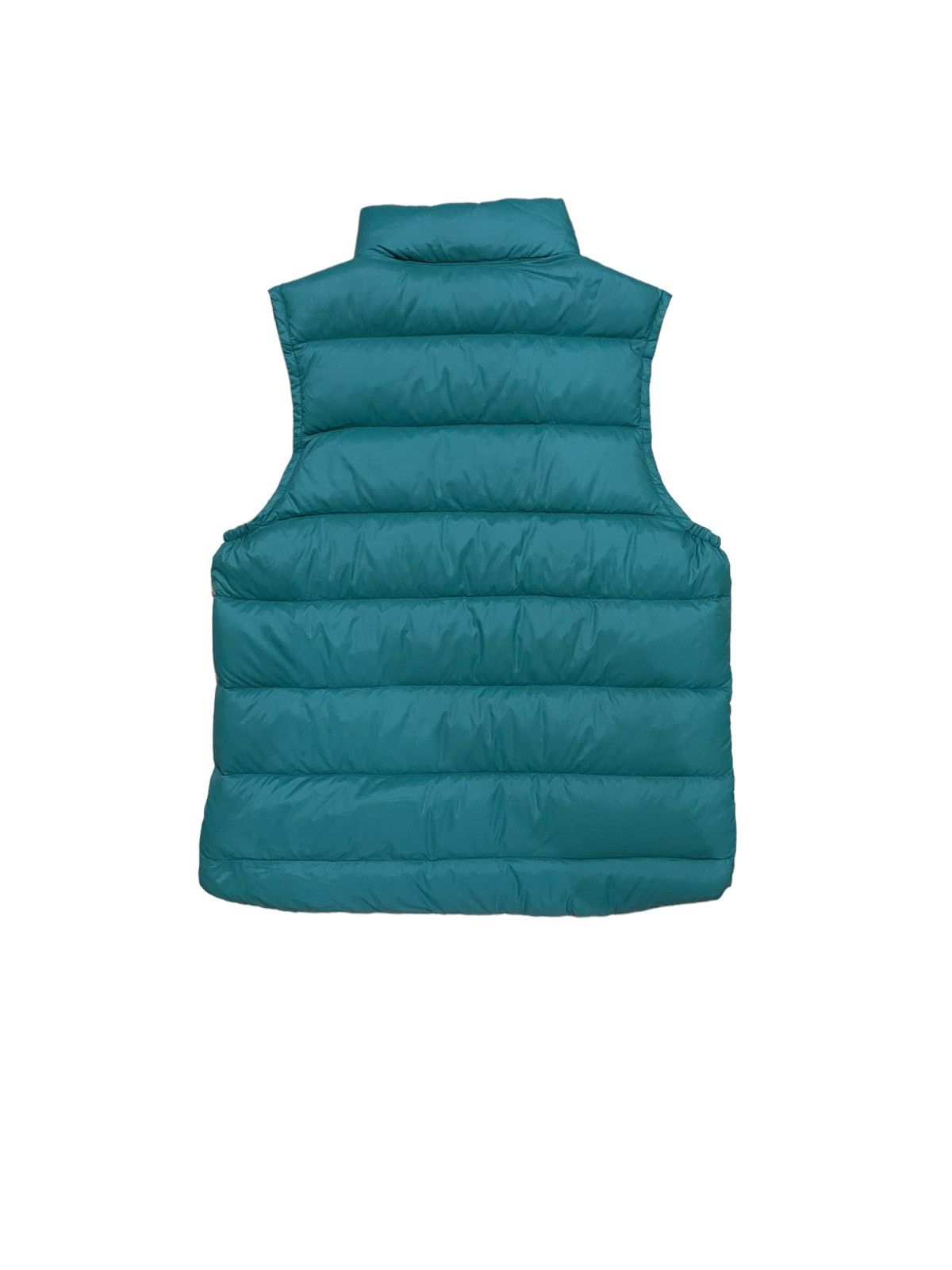Arc'teryx × Goretex Japanese Good Day Puffer Vest Style Size US M / EU 48-50 / 2 - 2 Thumbnail