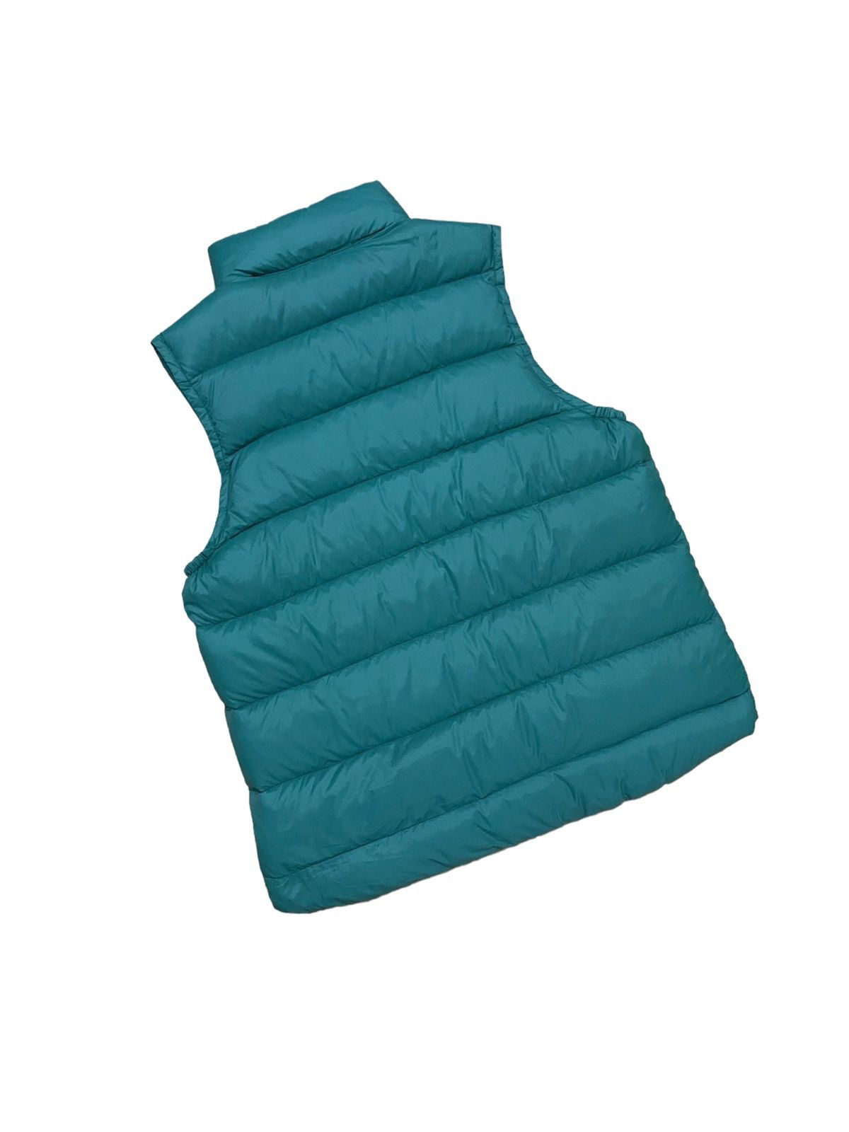 Arc'teryx × Goretex Japanese Good Day Puffer Vest Style Size US M / EU 48-50 / 2 - 8 Thumbnail