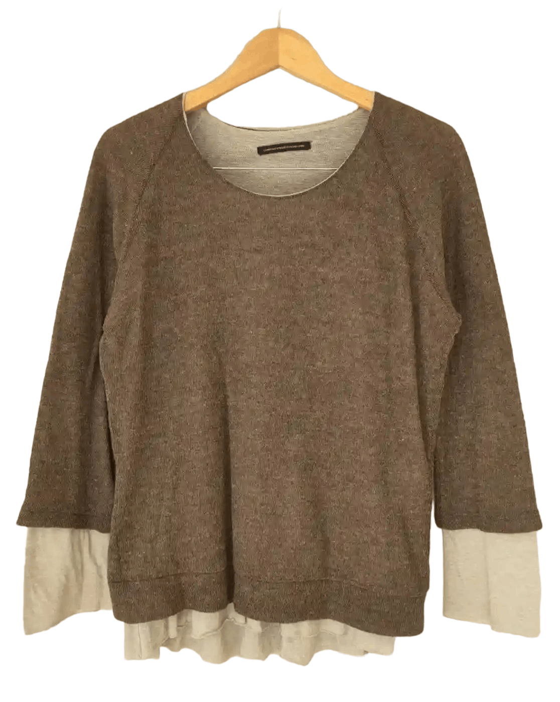 Last call cashmere hotsell