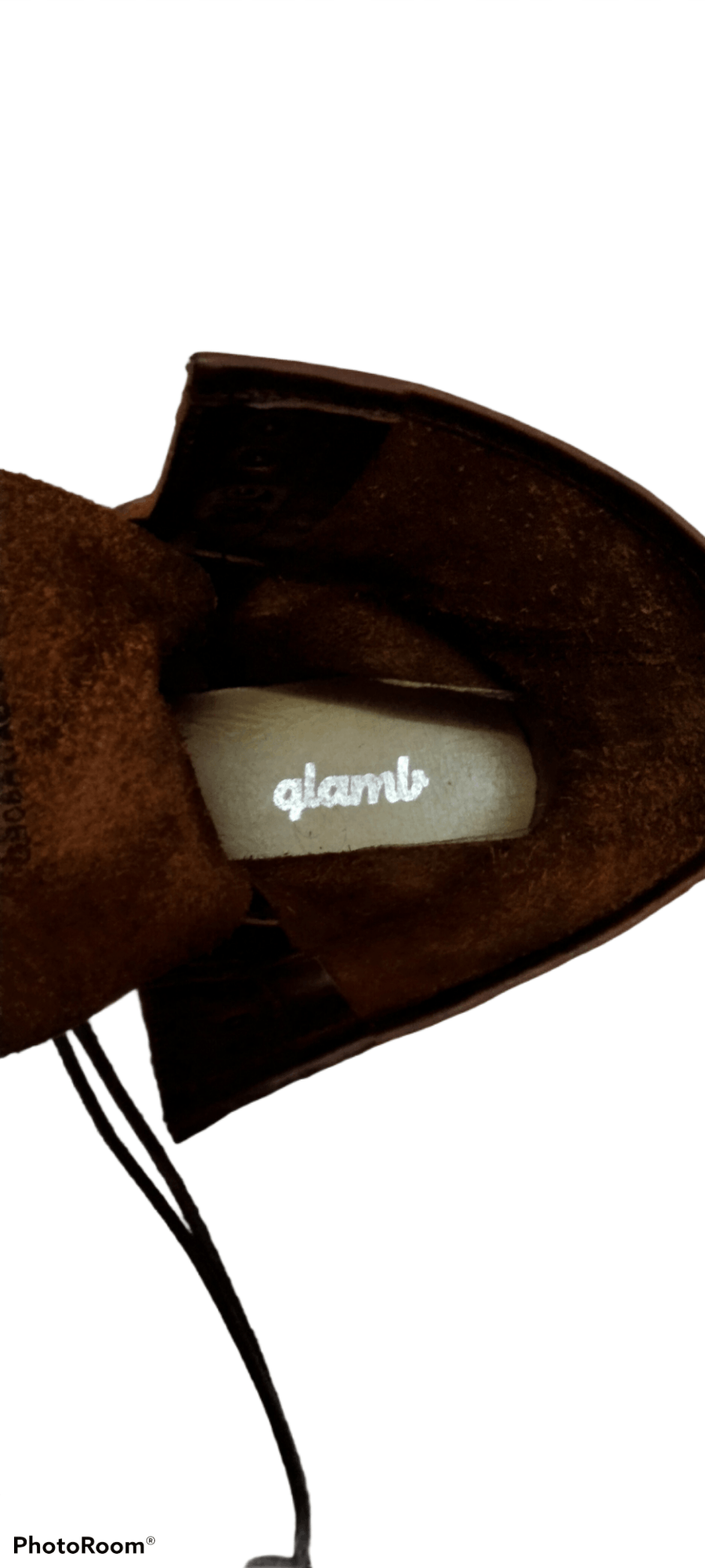 Japanese Brand DISTRESSED BOOTS GLAMB HARRISON Size US 10 / EU 43 - 10 Thumbnail
