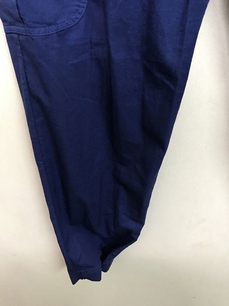 Ferre × GF Ferre × Gianfranco Ferre FERRE JEANS Made in Italy Buttonable Hem Cargo Trouser Pant Size US 31 - 5 Thumbnail