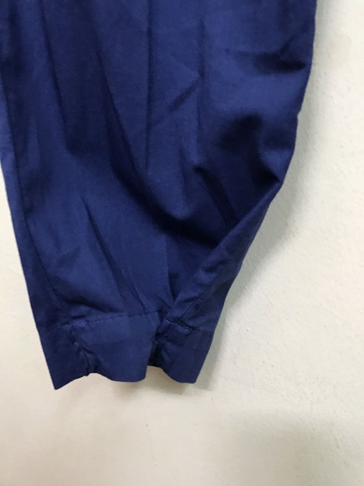 Ferre × GF Ferre × Gianfranco Ferre FERRE JEANS Made in Italy Buttonable Hem Cargo Trouser Pant Size US 31 - 6 Thumbnail