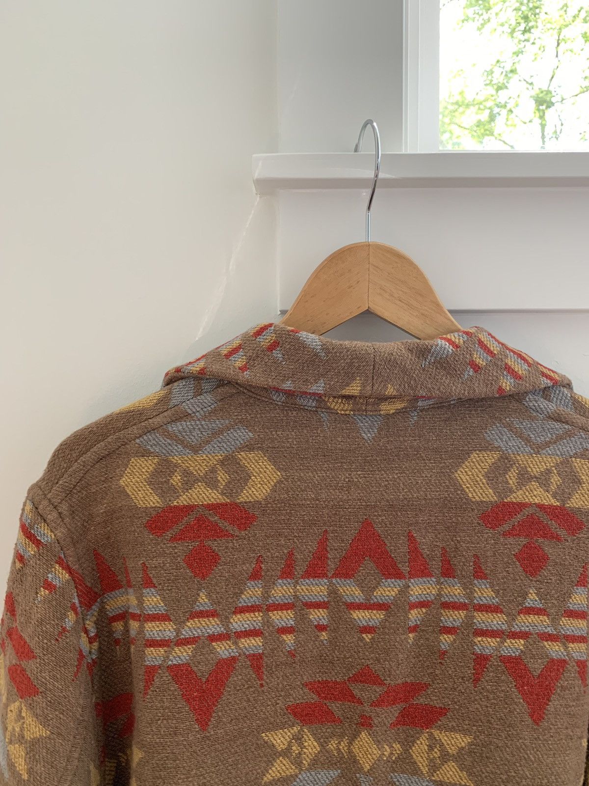 Visvim Visvim Smokey Hills robe Size US XL / EU 56 / 4 - 8 Thumbnail