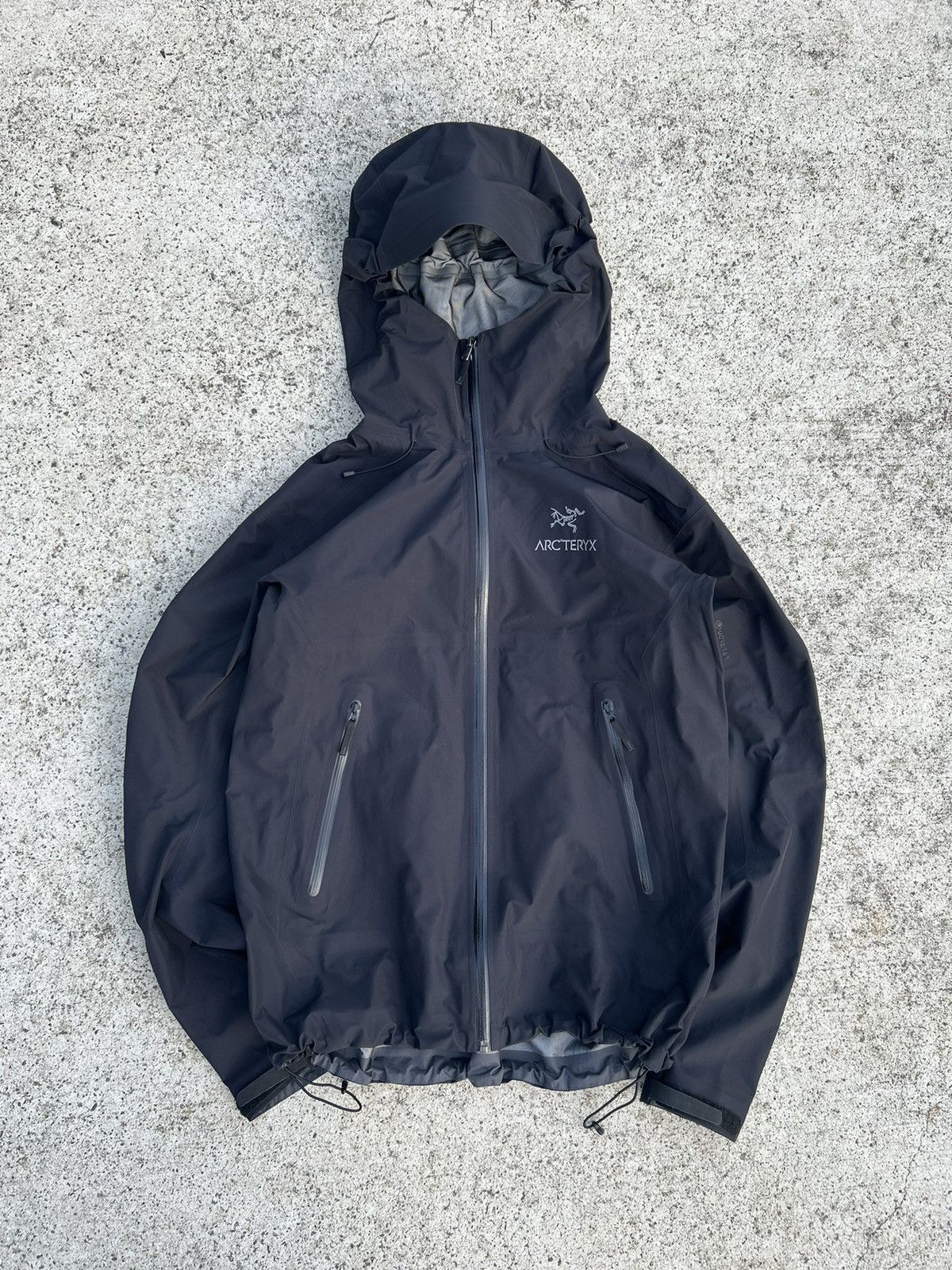 2025年激安 Outdoor × Arc'teryx Research LT Beta Arcteryx Streetwear × ジャケット・アウター