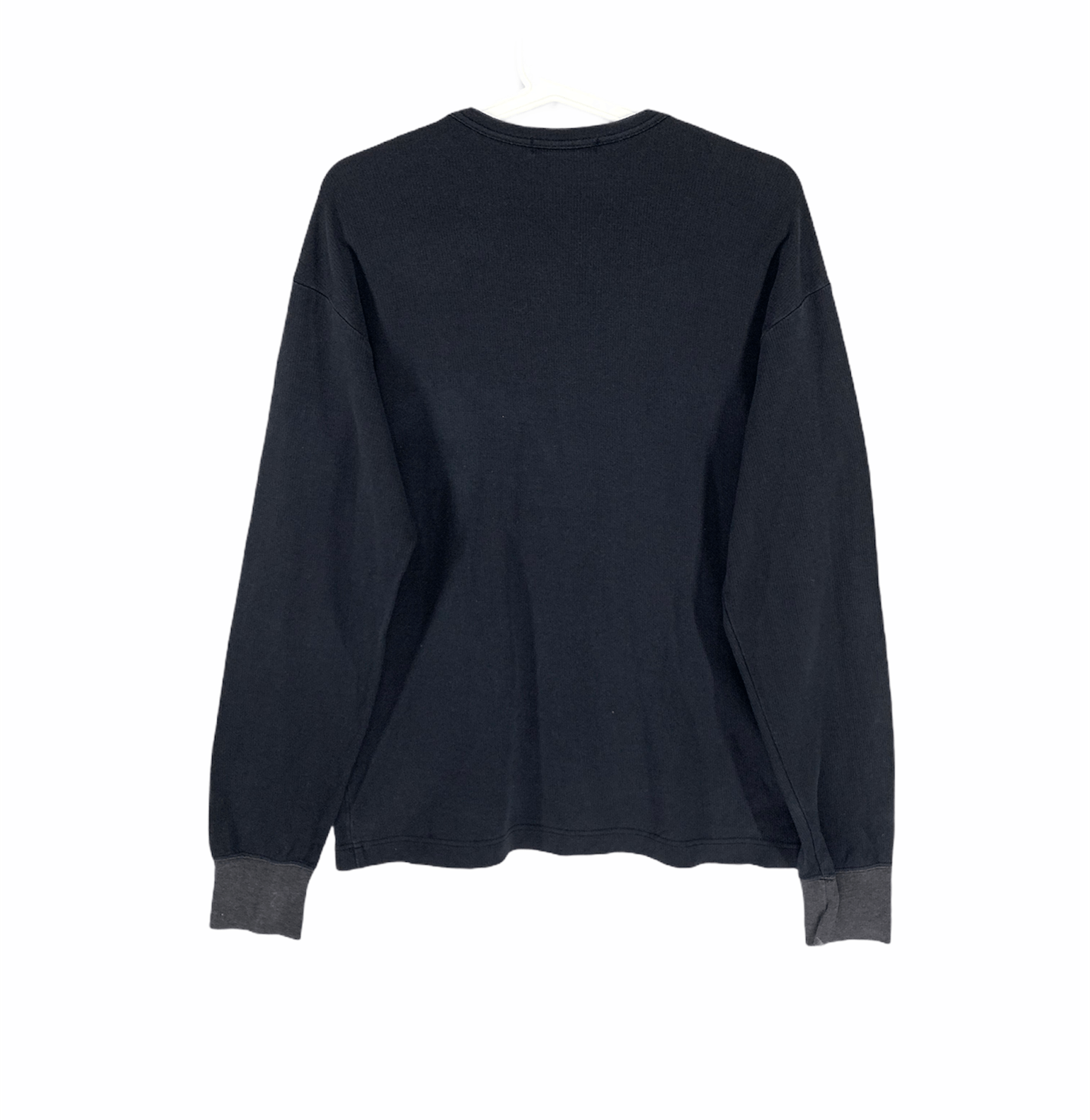 Comme des Garcons Homme × Comme des Garcons Homme Plus × Designer AW05 Comme des Garcons homme R 50 S longsleeve shirt Size US S / EU 44-46 / 1 - 2 Thumbnail