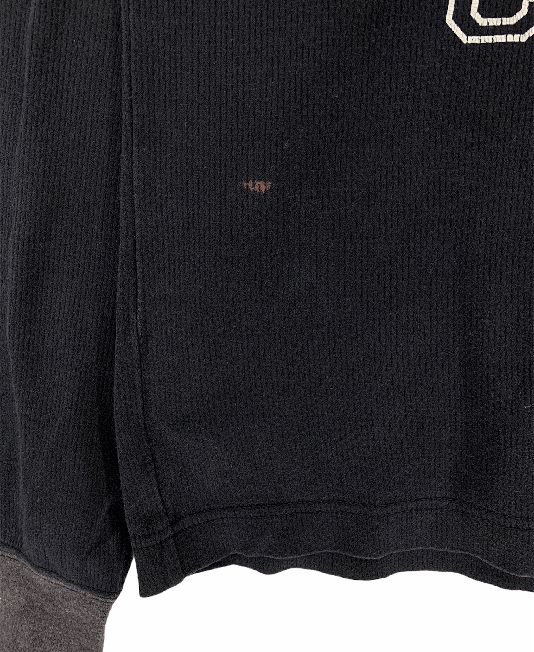 Comme des Garcons Homme × Comme des Garcons Homme Plus × Designer AW05 Comme des Garcons homme R 50 S longsleeve shirt Size US S / EU 44-46 / 1 - 4 Thumbnail