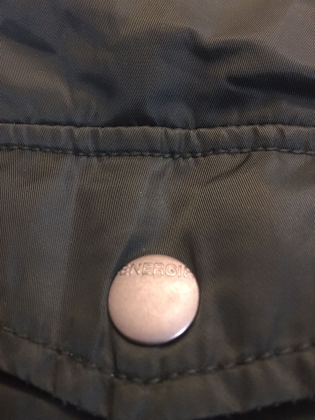 Energie × Sessions Energie Jean ‘ Session Jacket Size US M / EU 48-50 / 2 - 8 Thumbnail