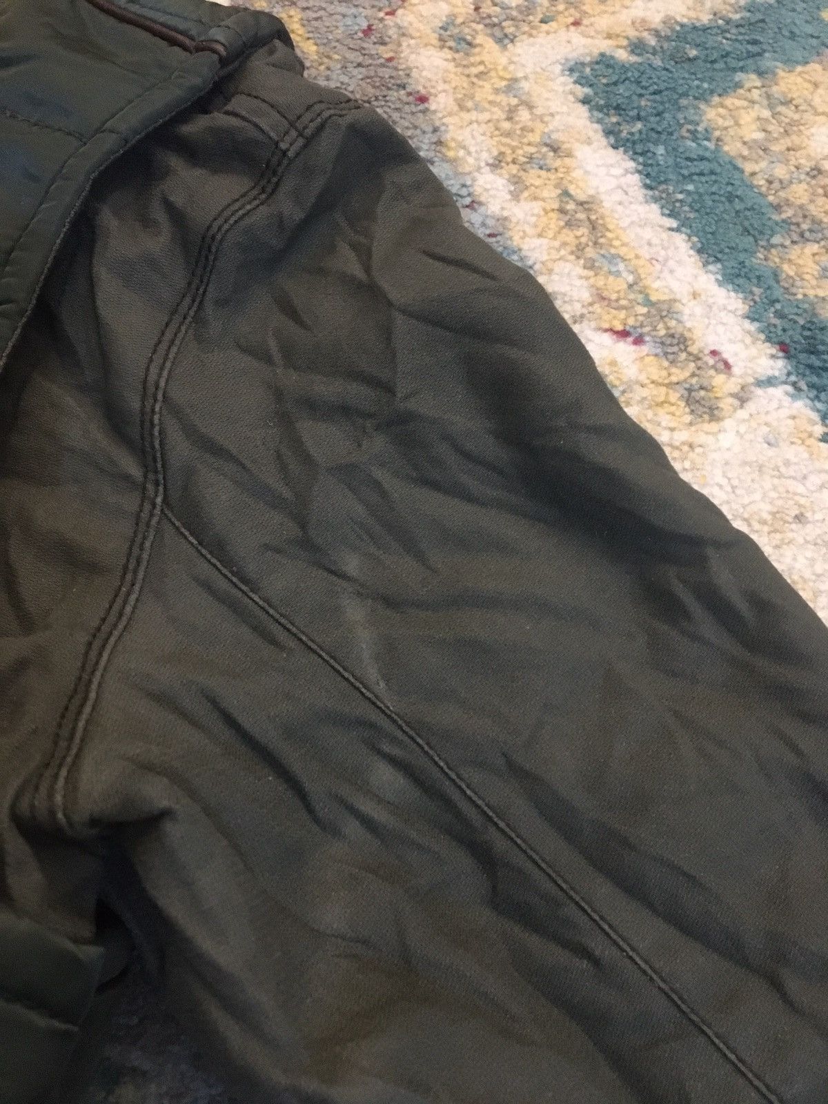Energie × Sessions Energie Jean ‘ Session Jacket Size US M / EU 48-50 / 2 - 12 Thumbnail