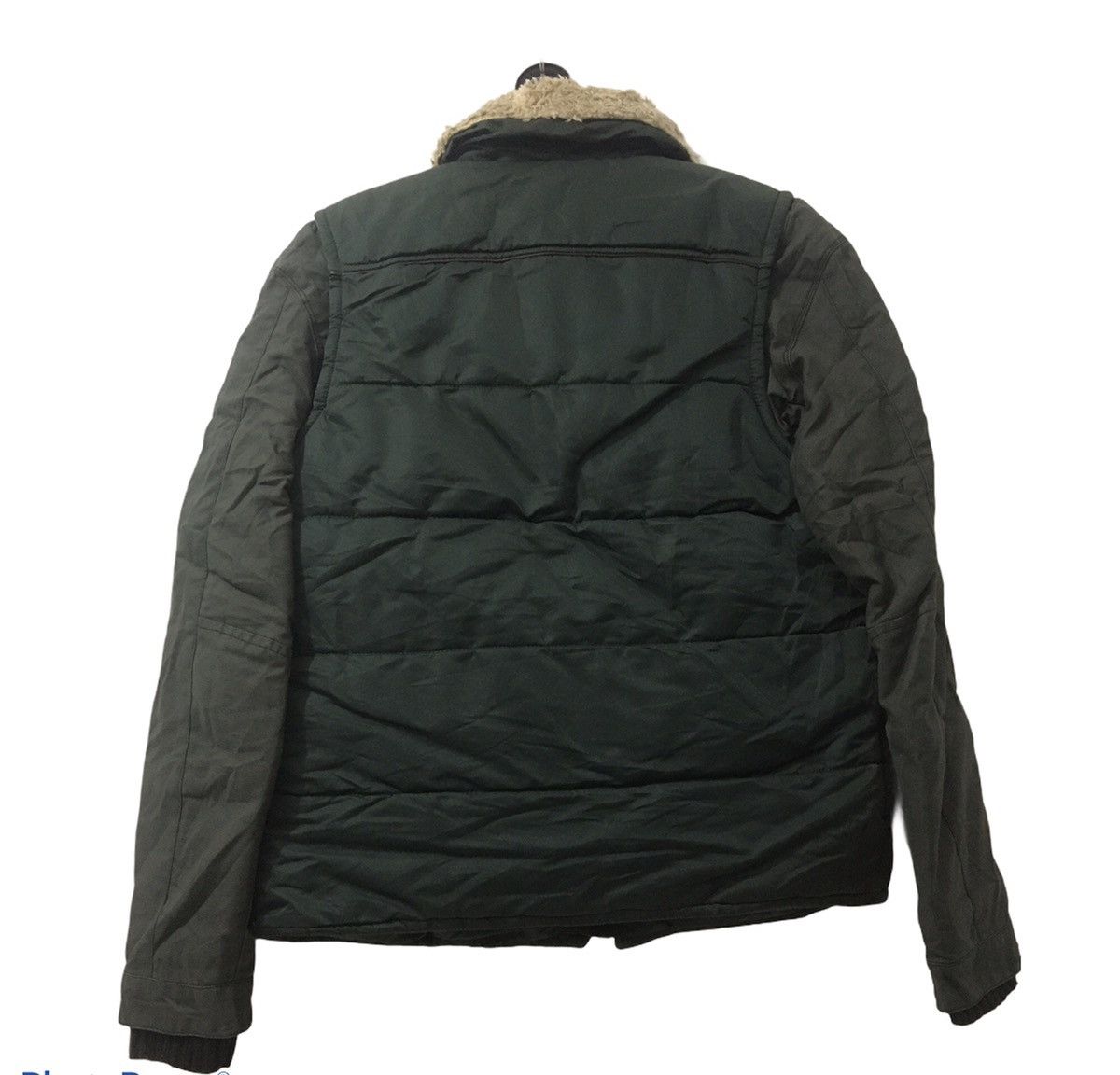 Energie × Sessions Energie Jean ‘ Session Jacket Size US M / EU 48-50 / 2 - 2 Thumbnail
