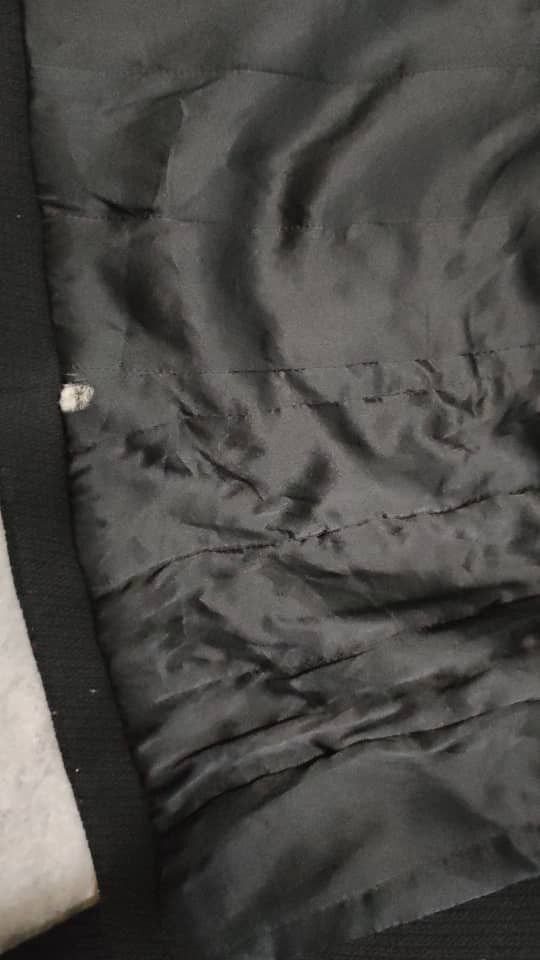 Issey Miyake Tsumori Chisato Wool Jacket Size S / US 4 / IT 40 - 5 Thumbnail