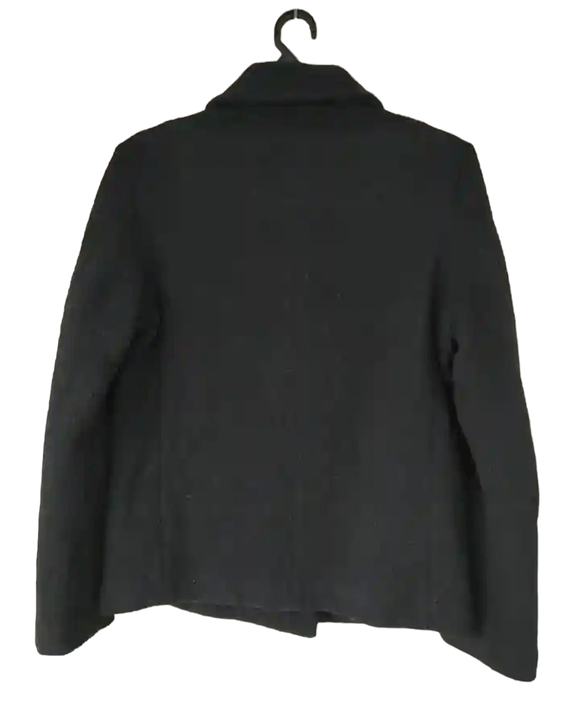 Issey Miyake Tsumori Chisato Wool Jacket Size S / US 4 / IT 40 - 2 Thumbnail