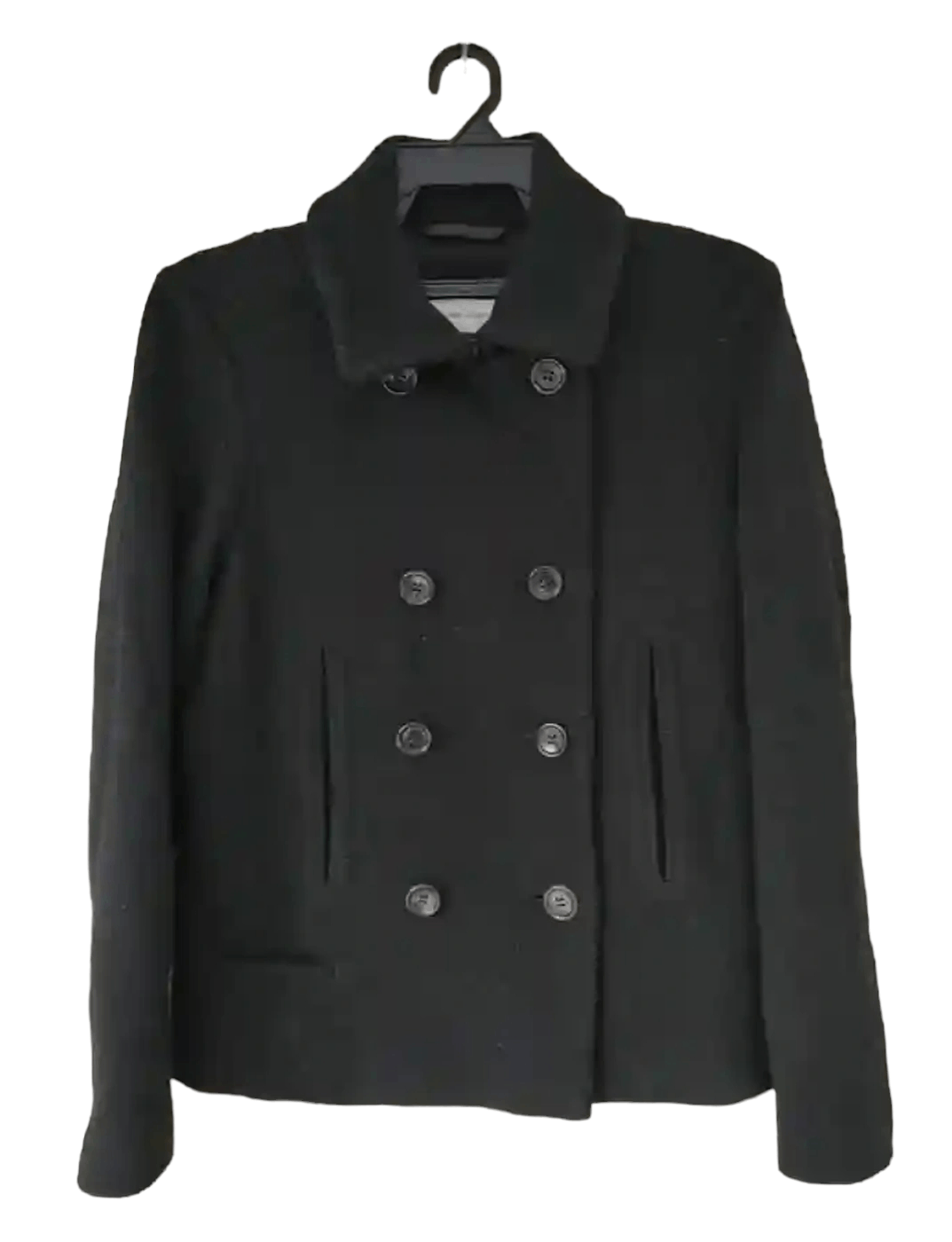 Issey Miyake Tsumori Chisato Wool Jacket Size S / US 4 / IT 40 - 1 Thumbnail
