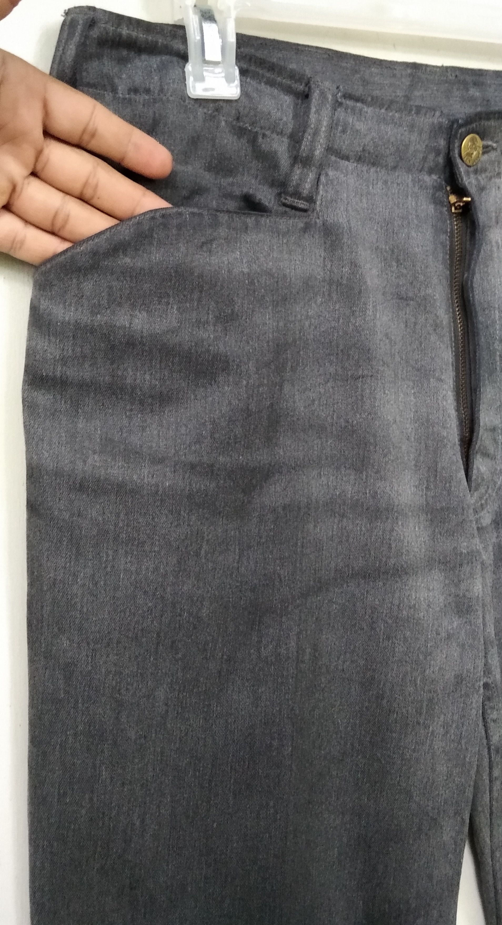Ben Davis × Vintage 🔥RARE🔥Ben Davis Streetwear Pant/Waist 34 Size US 34 / EU 50 - 4 Thumbnail