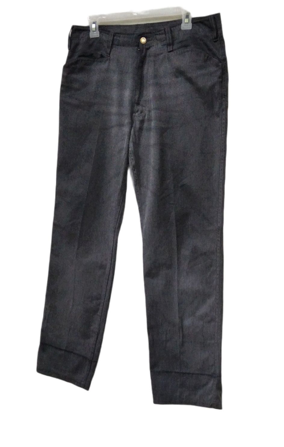 Ben Davis × Vintage 🔥RARE🔥Ben Davis Streetwear Pant/Waist 34 Size US 34 / EU 50 - 2 Thumbnail