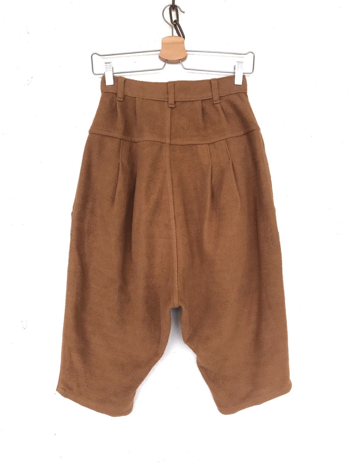 Issey Miyake 💥Final💥Mercibeaucoup Issey miyake Short Pant Size 26" / US 2 / IT 38 - 3 Thumbnail
