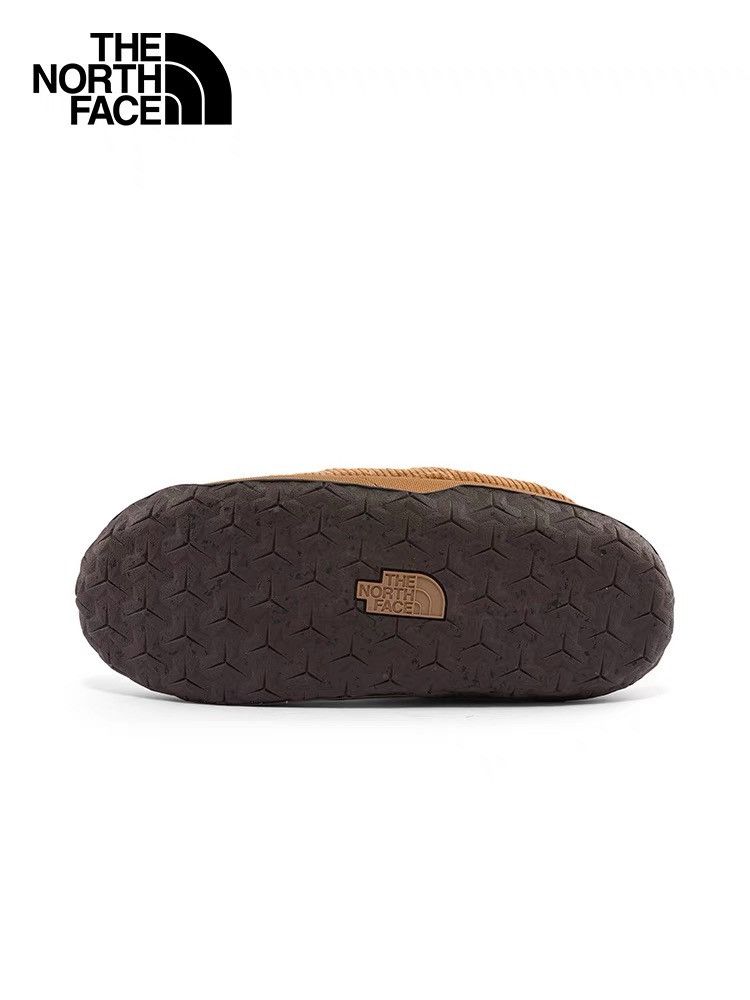 The North Face Urban Exploration Quilted Corduroy Winter Slippers Size US 9 / EU 42 - 6 Thumbnail