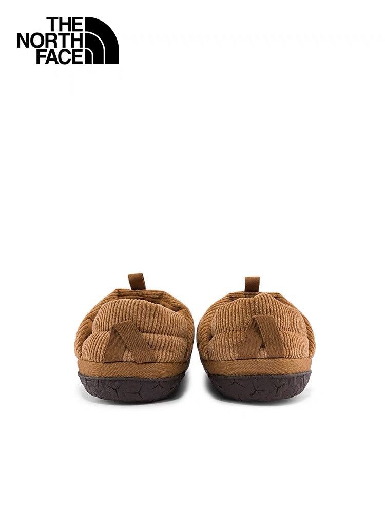 The North Face Urban Exploration Quilted Corduroy Winter Slippers Size US 9 / EU 42 - 5 Thumbnail