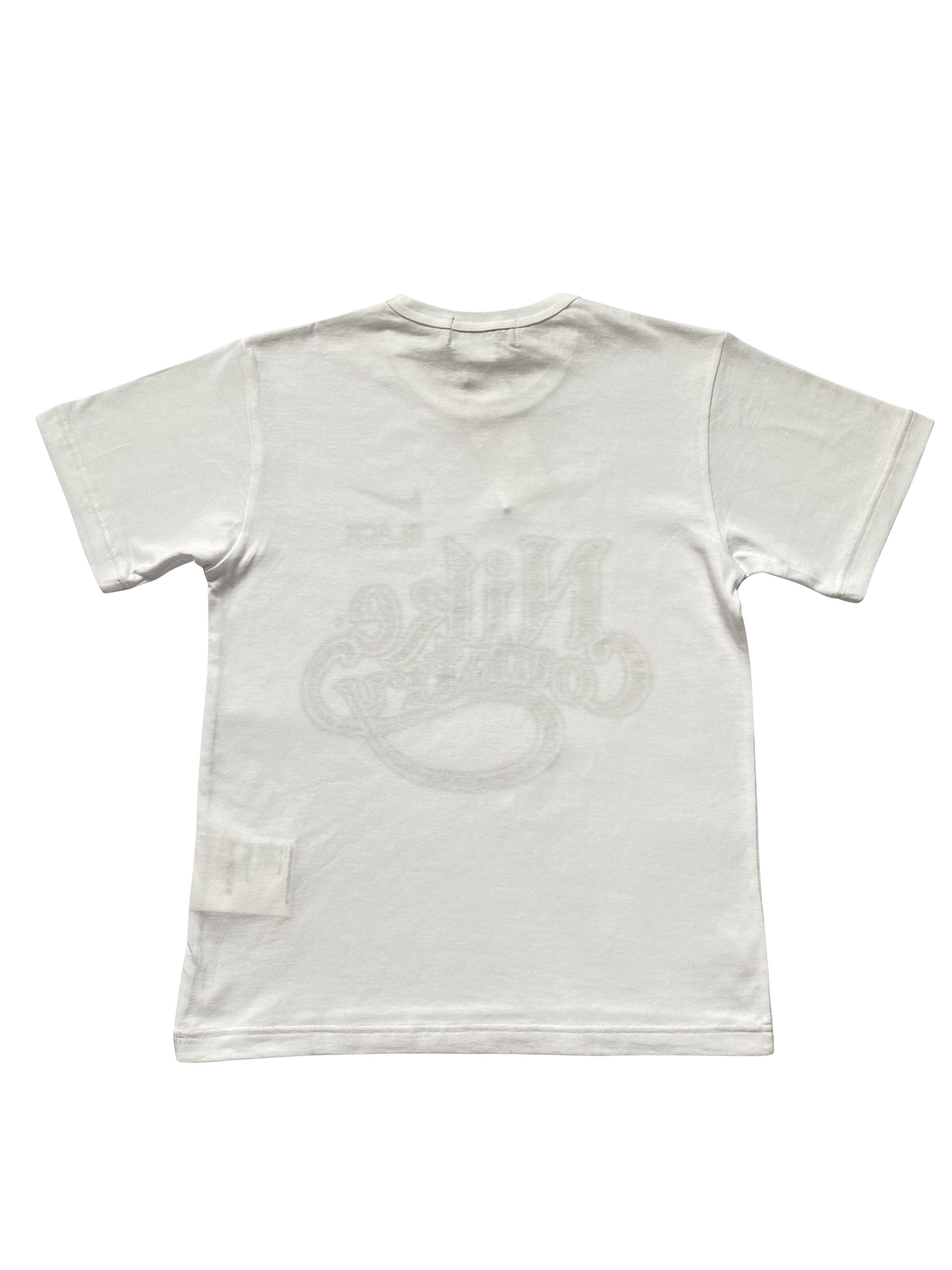 Comme des Garcons × Comme des Garcons Black × Nike ⚡️QUICK SALE⚡️2020 Comme des Garçons Nike Country T-shirt Size US XS / EU 42 / 0 - 2 Thumbnail