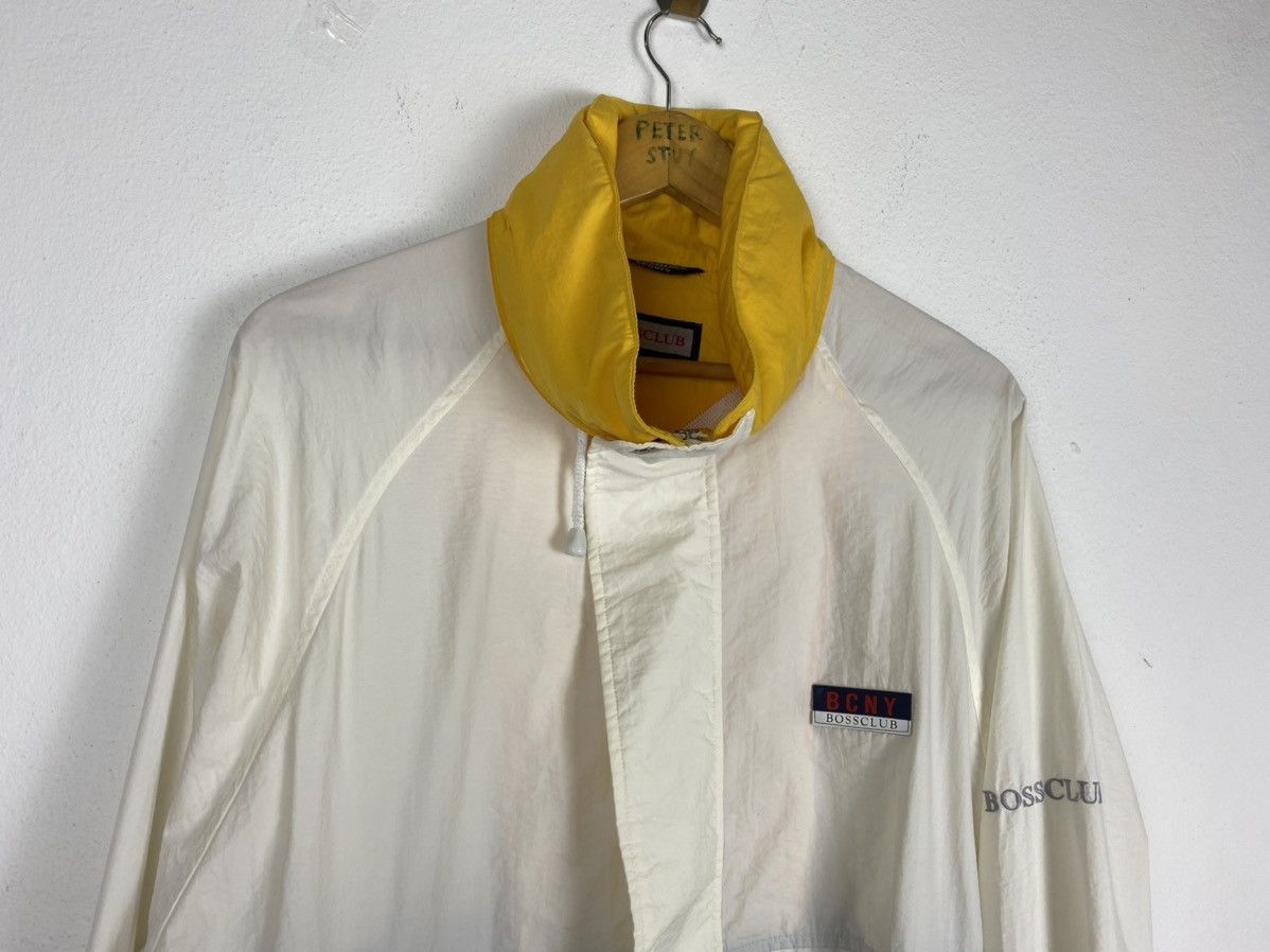 Hugo Boss BOSS CLUB NEW YORK SPORTWEAR JACKET Size US L / EU 52-54 / 3 - 3 Thumbnail
