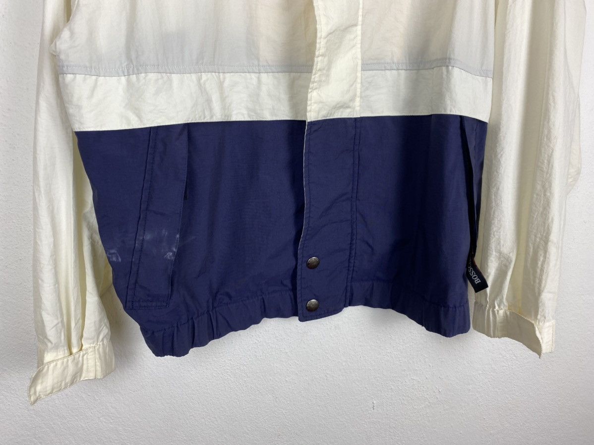 Hugo Boss BOSS CLUB NEW YORK SPORTWEAR JACKET Size US L / EU 52-54 / 3 - 4 Thumbnail