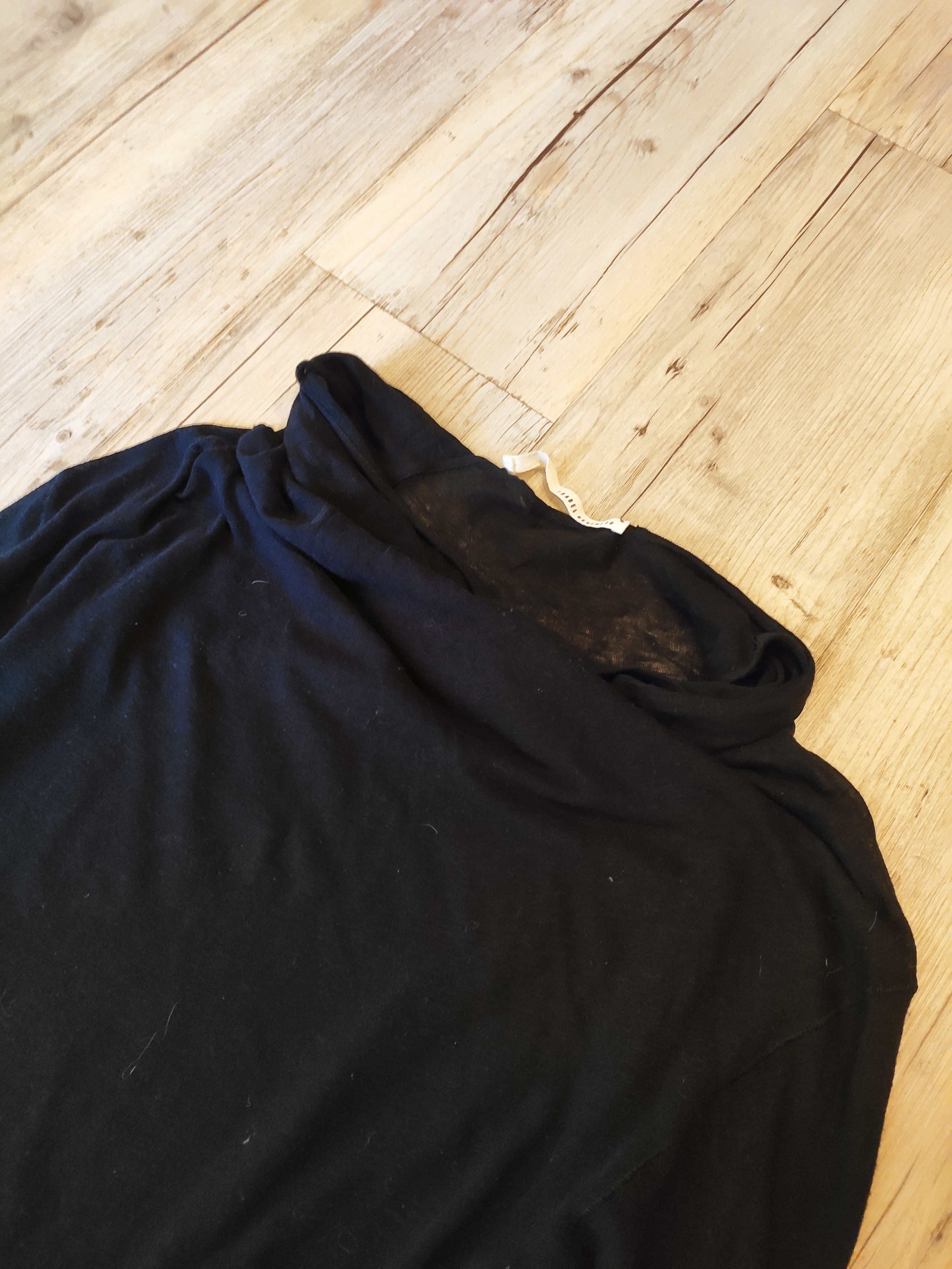Isabel Benenato NEW! Gloved long sleeve SS14.Like Rick Owens or Julius Size US M / EU 48-50 / 2 - 4 Thumbnail