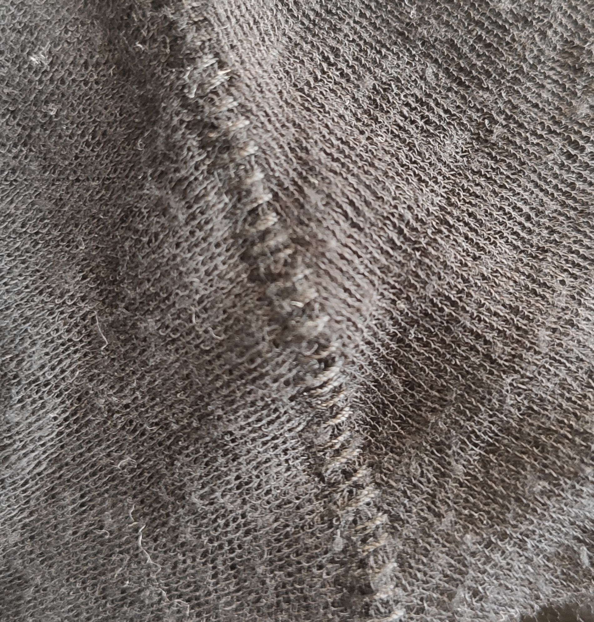 Isabel Benenato NEW! Gloved long sleeve SS14.Like Rick Owens or Julius Size US M / EU 48-50 / 2 - 8 Thumbnail